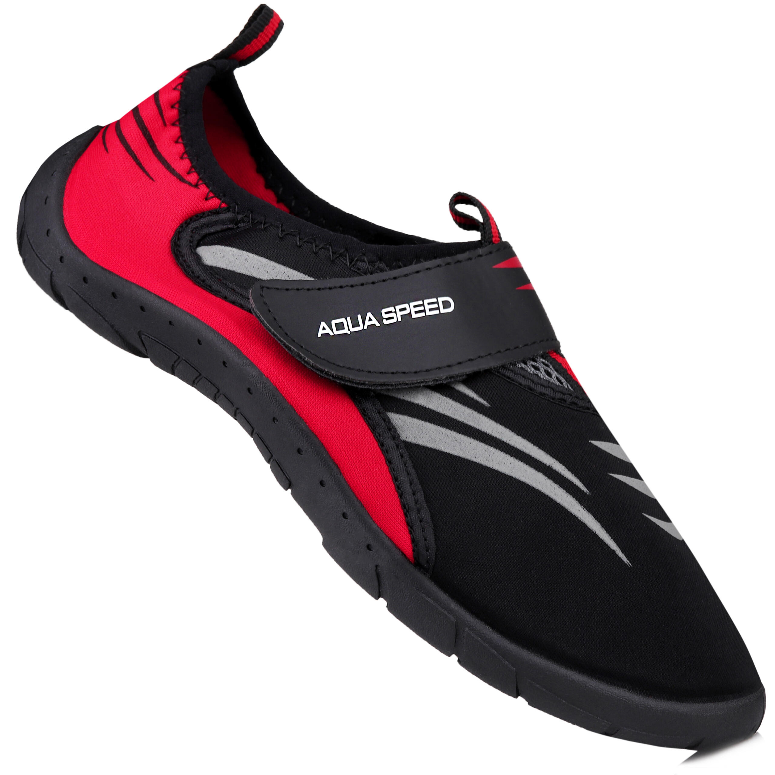 Buty męskie sportowe do wody jeżowce na plażę AQUA SPEED 27D