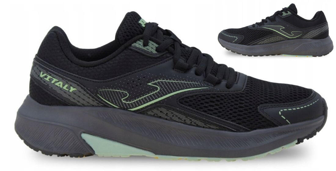 Buty biegowe męskie Joma Vitaly Men 2641