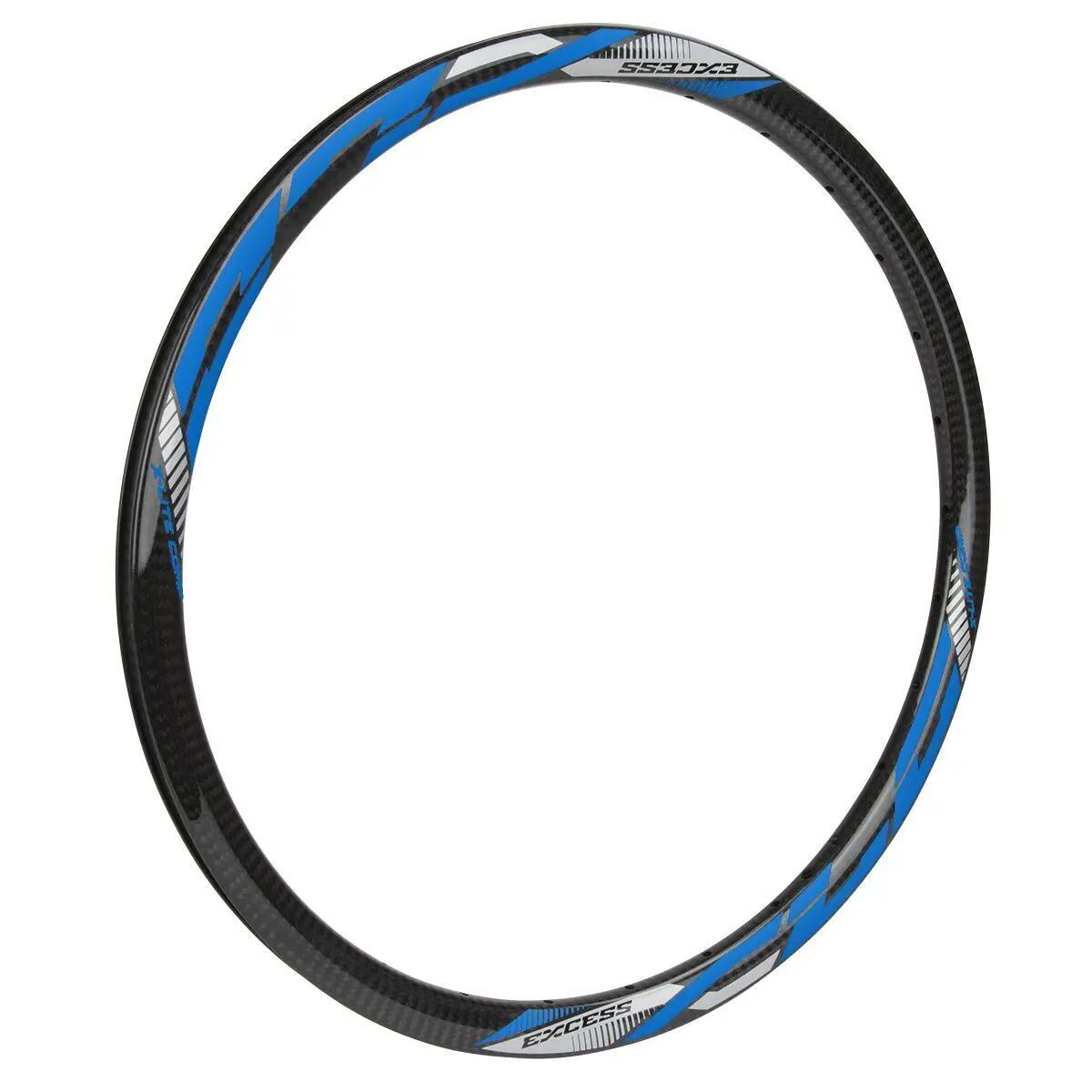 Brak obręczy hamulcowej Excess XLC Carbone Mini/Expert