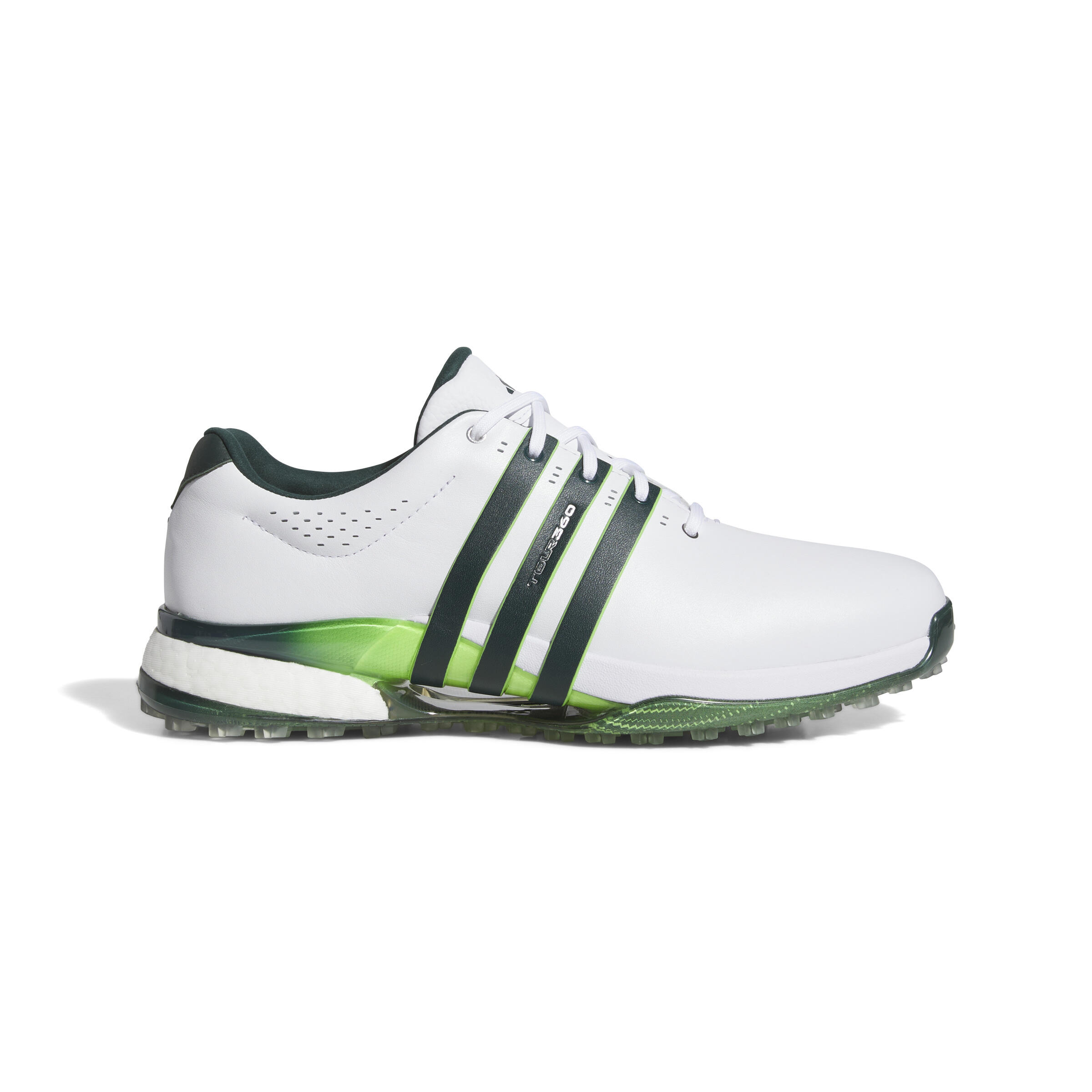 Buty golfowe z korkami adidas Tour360 25 SL