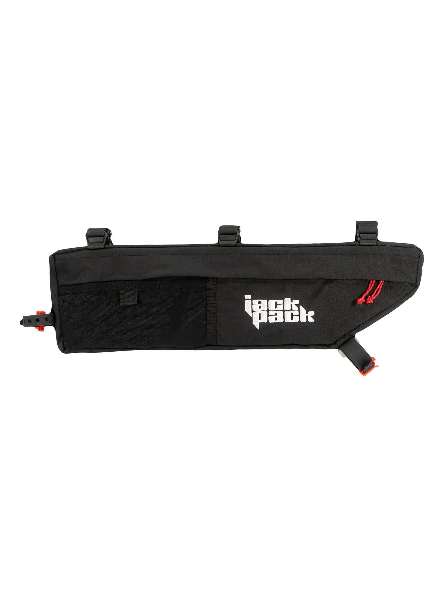 Torba bikepacking Jack Pack Ultra Żwirek