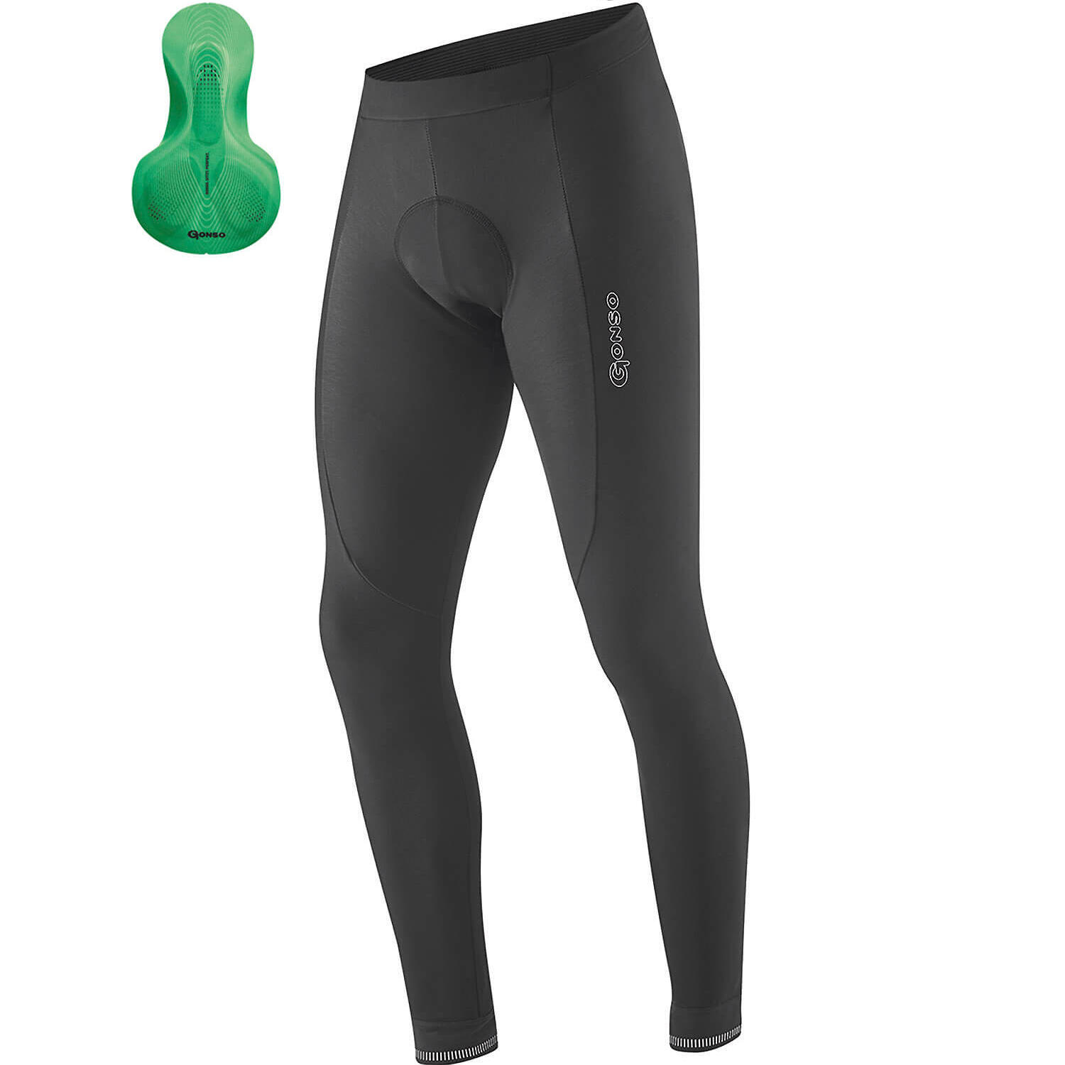 Legginsy Gonso Stivo Tight
