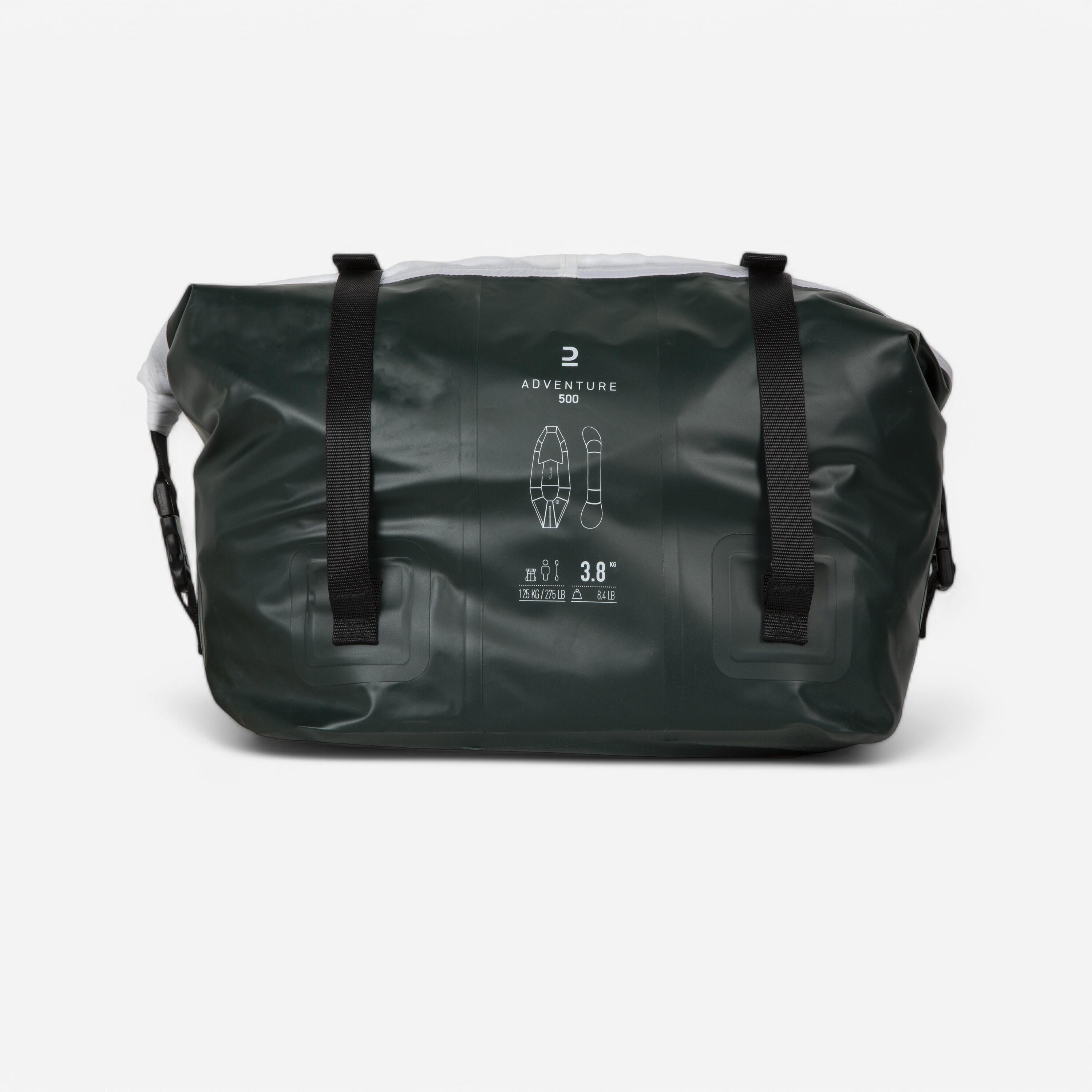 Torba-pompka do Packraft 500 Itiwit bez węża