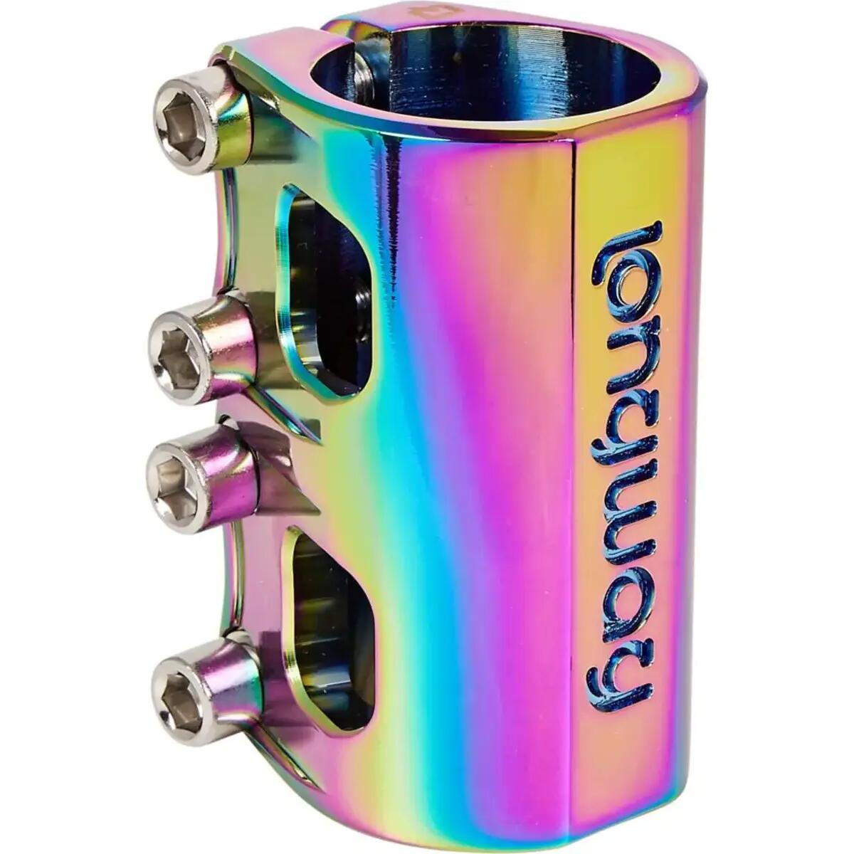 Zacisk do hulajnogi Longway Quattro SCS