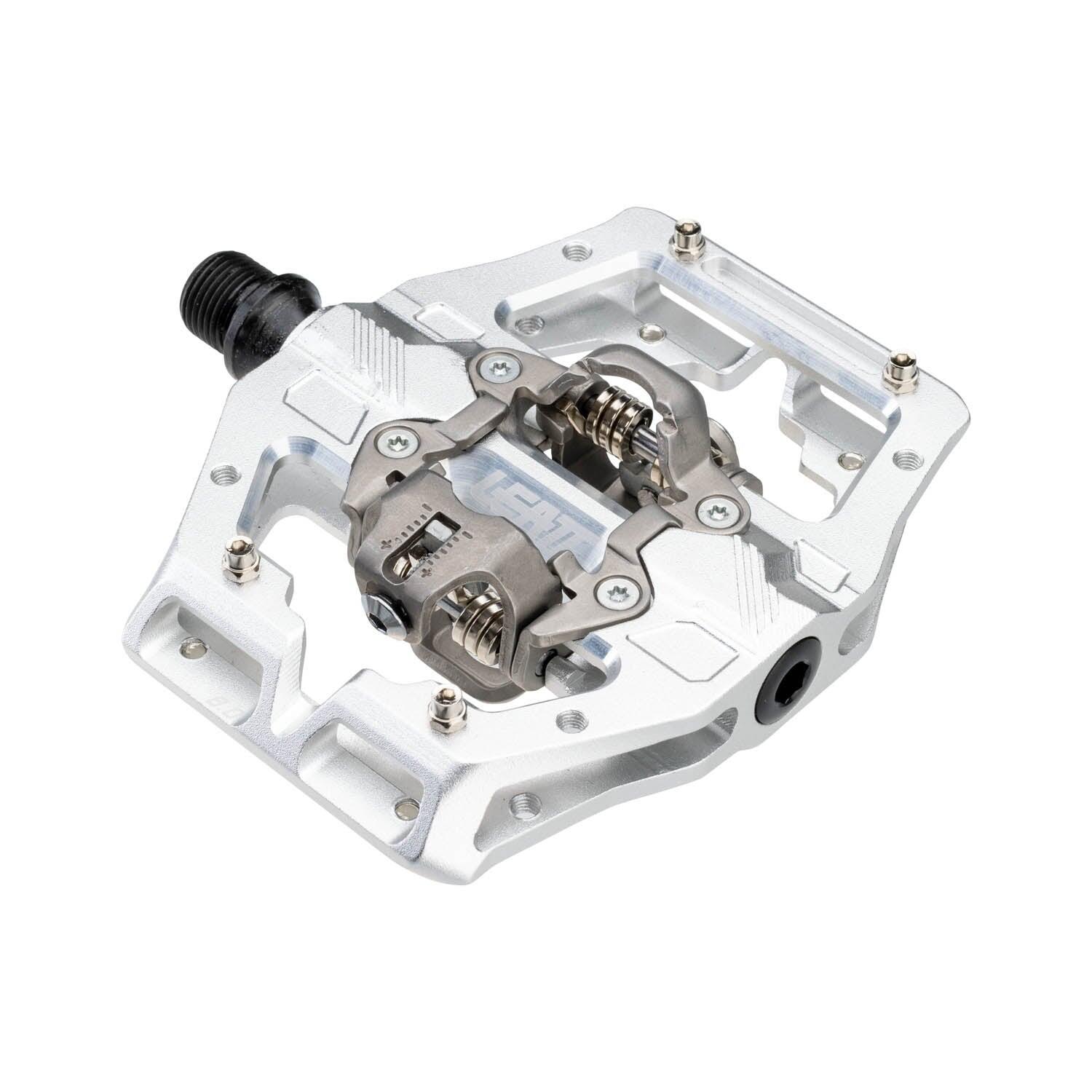 Pedały rowerowe (SPD) LEATT Pedals Gravity 6.0 Clip-in