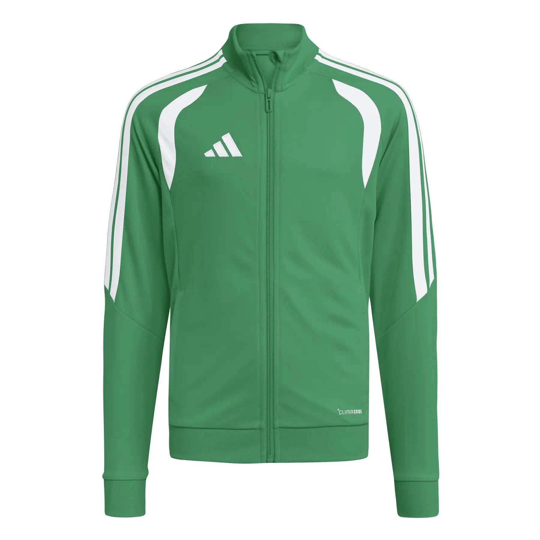 Dziecięca bluza dresowa adidas Tiro 26 League