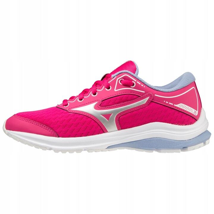 Dziecięce buty do biegania Mizuno Wave Rider 25 JR