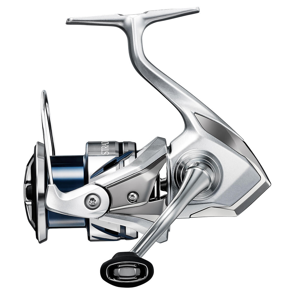 Kołowrotek z hamulcem przednim Shimano Stradic FM 2500