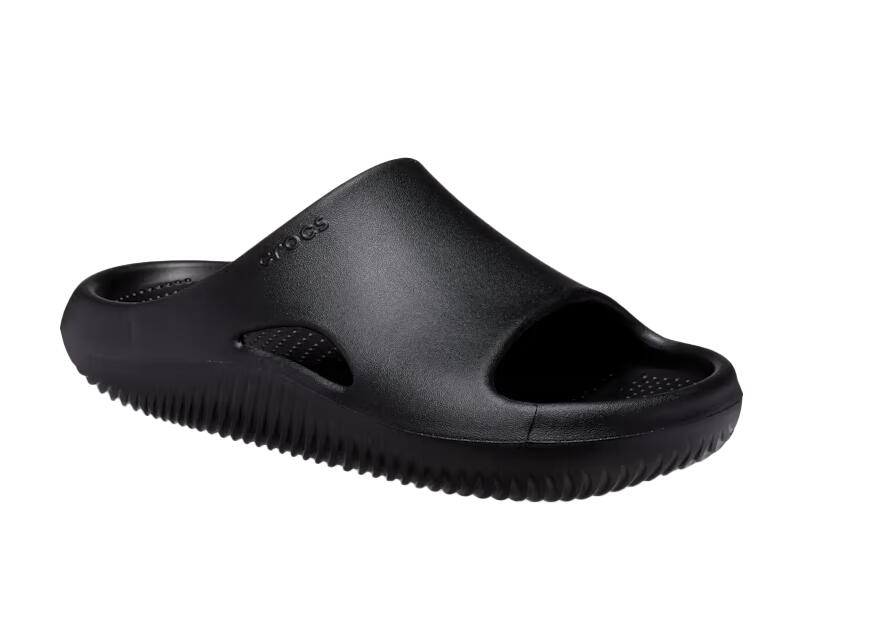 Klapki męskie Crocs Mellow Slide