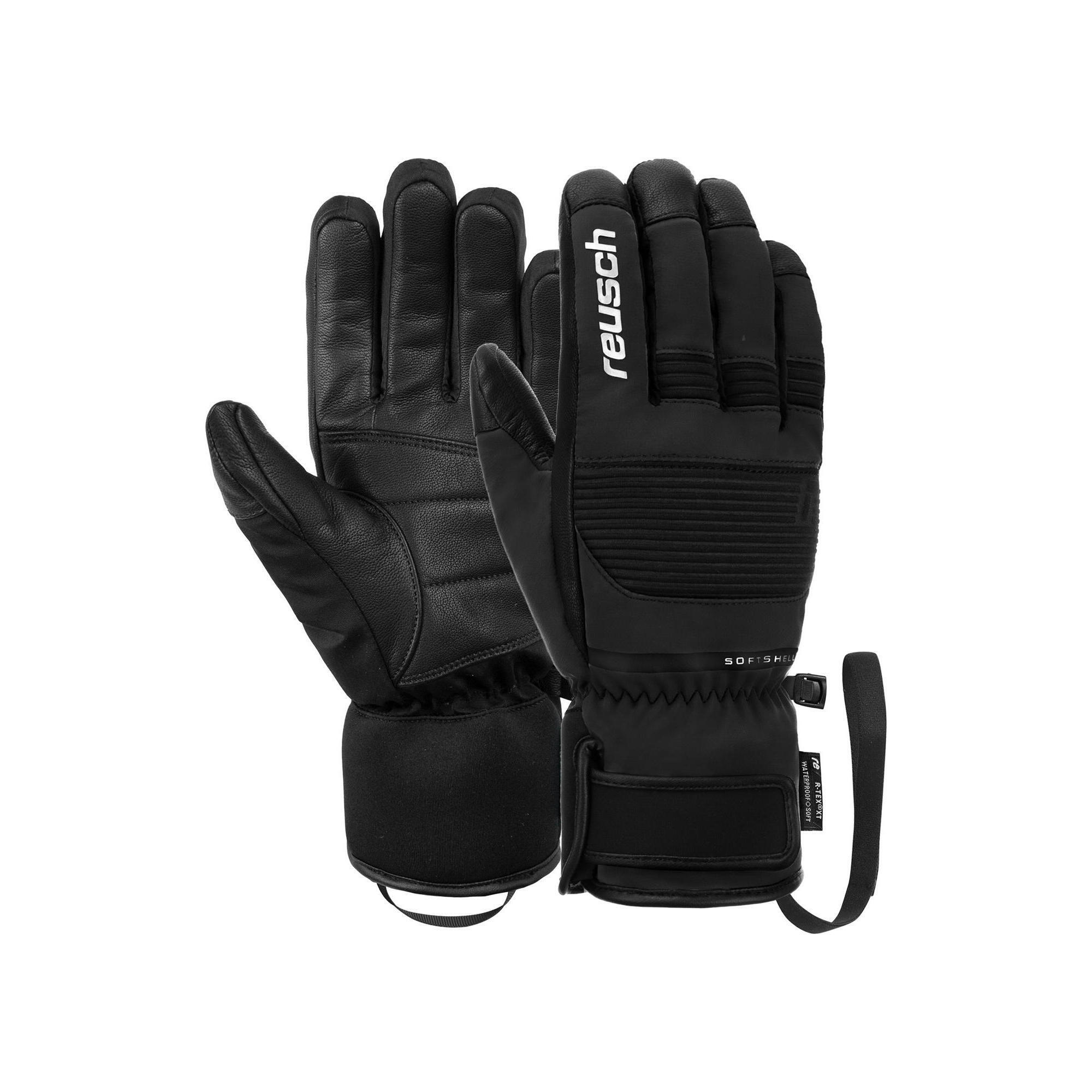 Rękawice narciarskie Reusch Andy R-TEX® XT