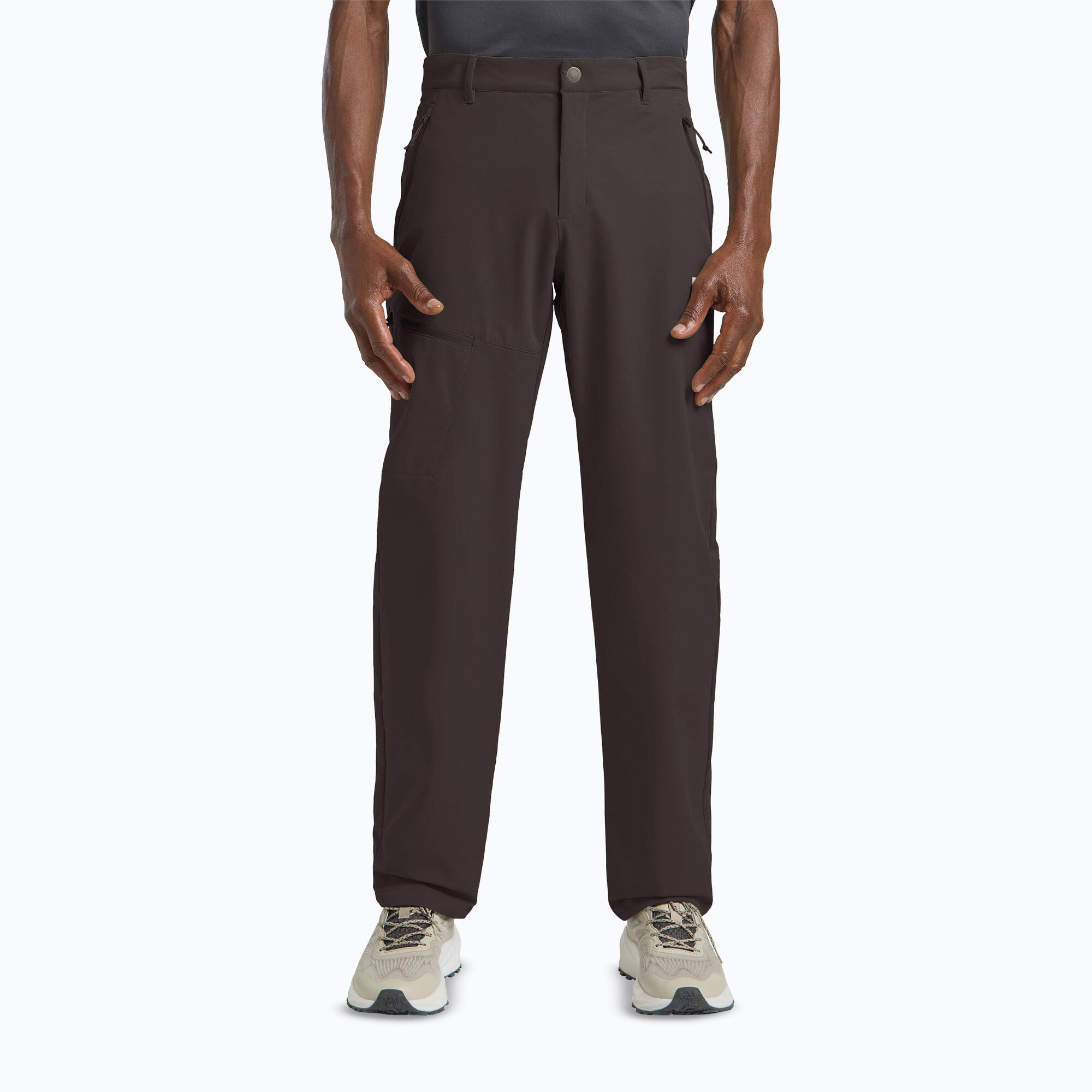 Spodnie trekkingowe męskie Jack Wolfskin Pico Trail