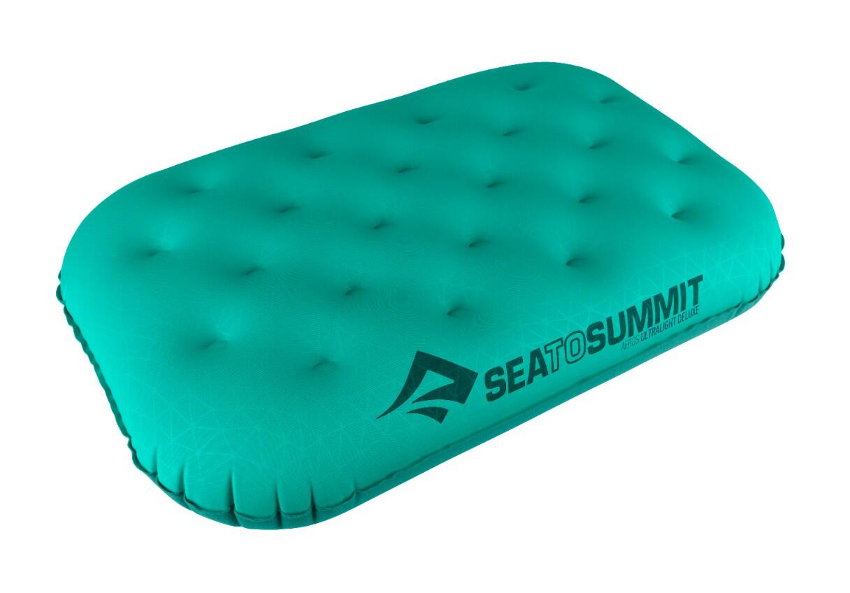 Poduszka turystyczna dmuchana Sea To Summit Aeros Pillow Ultralight