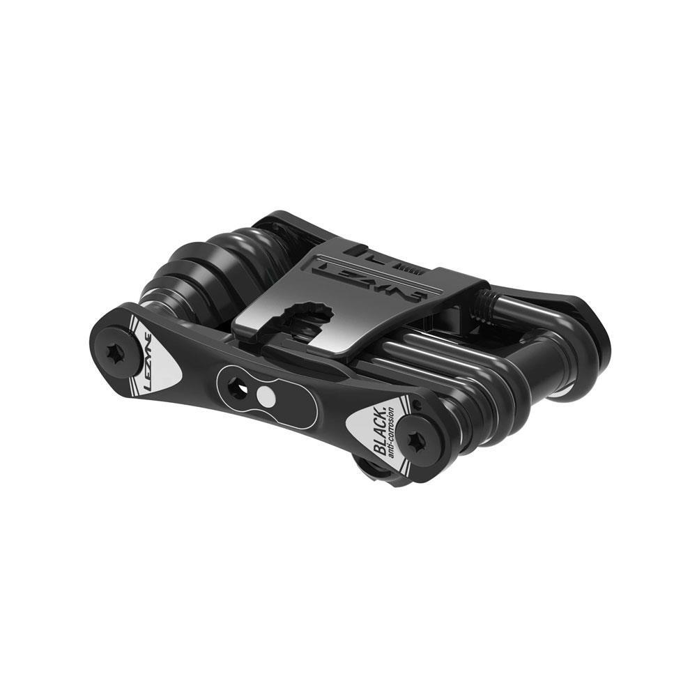 Lezyne Multi Tool RAP II Black