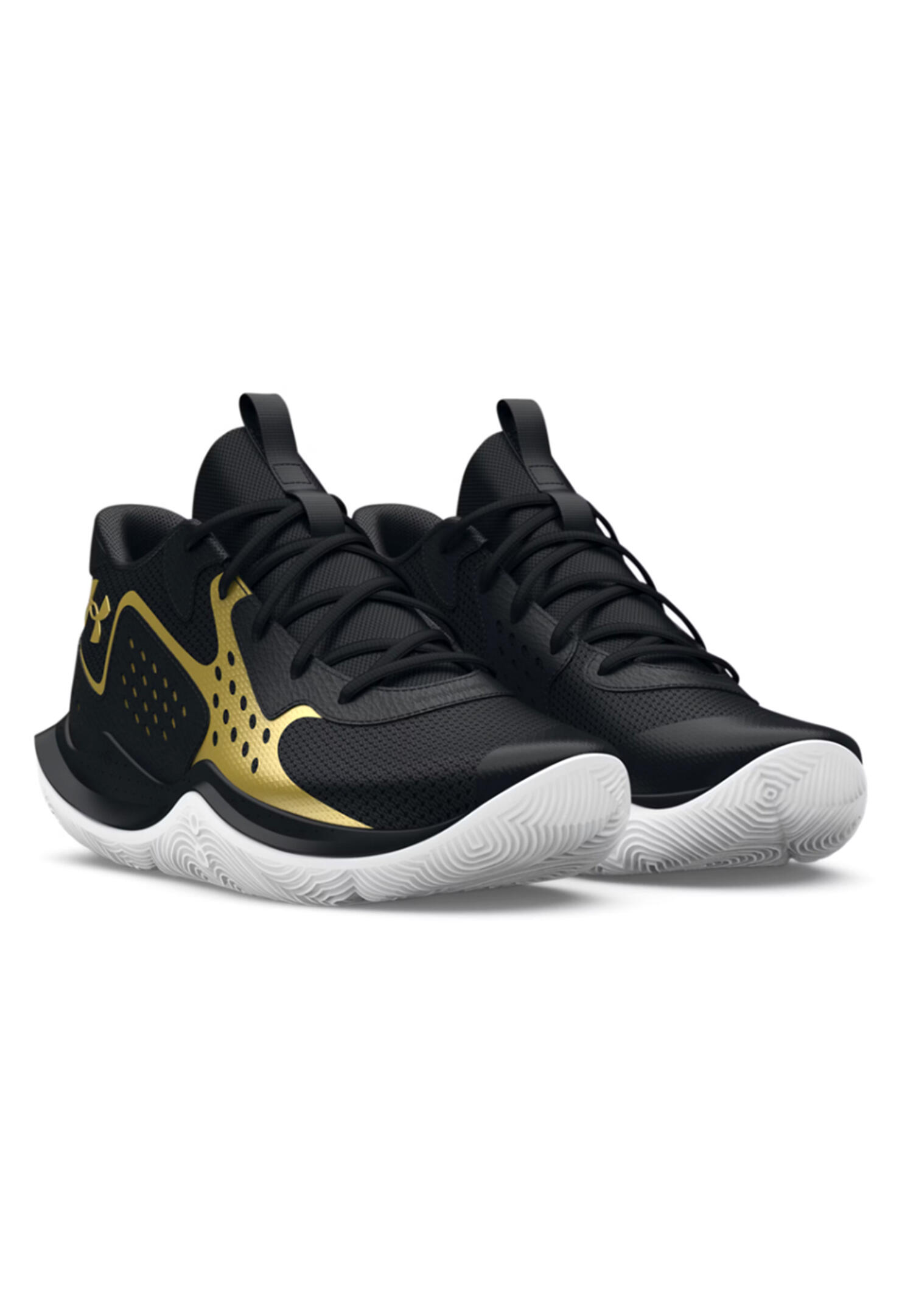 Buty do koszykówki Under Armour GS Jet '23