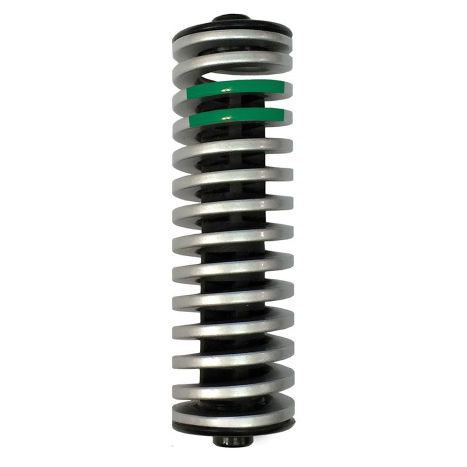 Element sprężynowy By,schulz LT zielony standard 80-105 kg