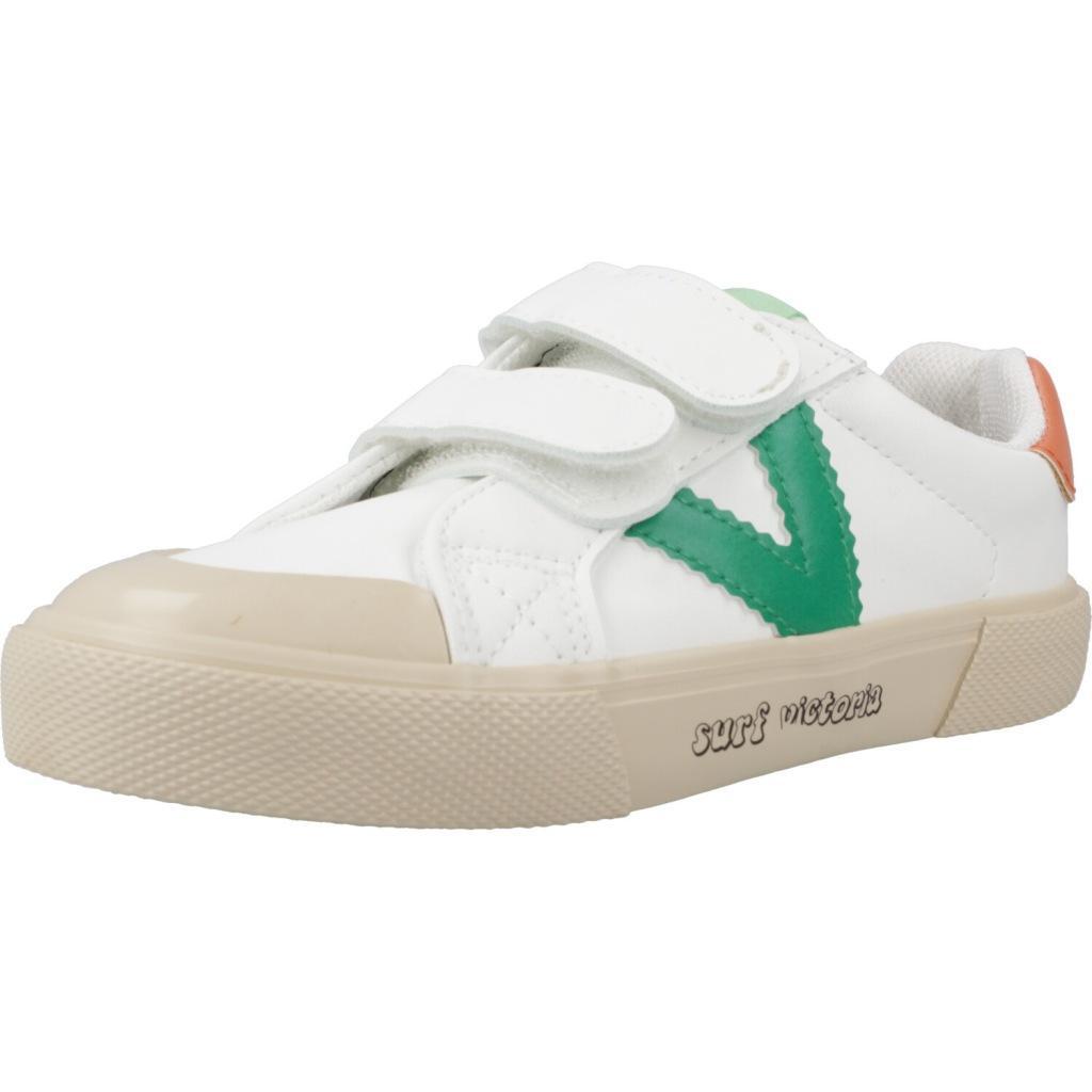 Buty VICTORIA TRIBU Biały