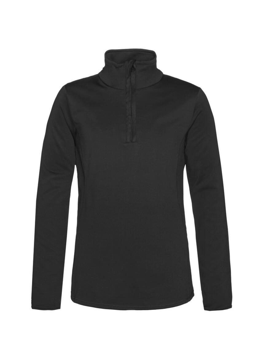Polar dziewczęcy 1/4 zip Protest Fabrizoy