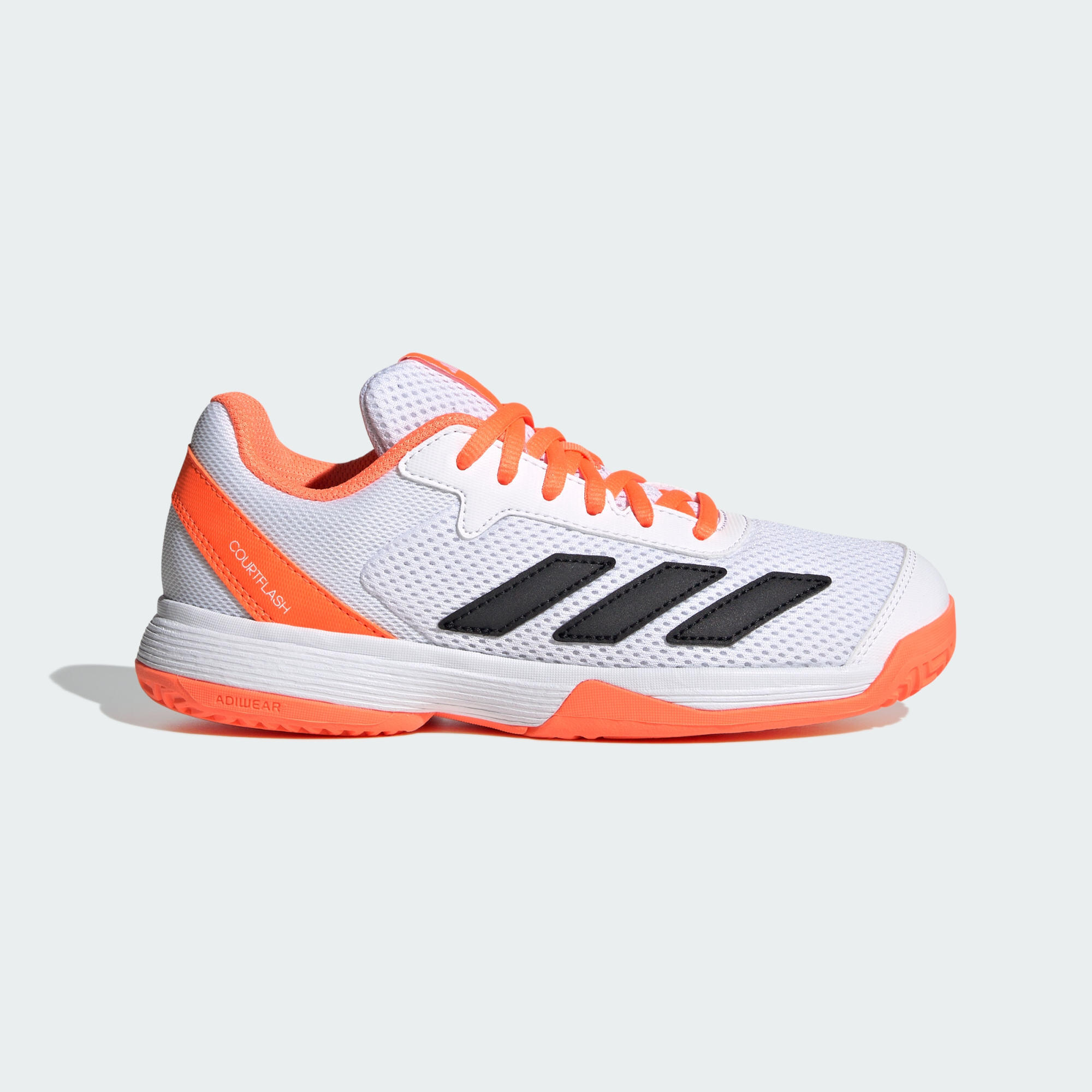 Buty Courtflash Tennis Kids