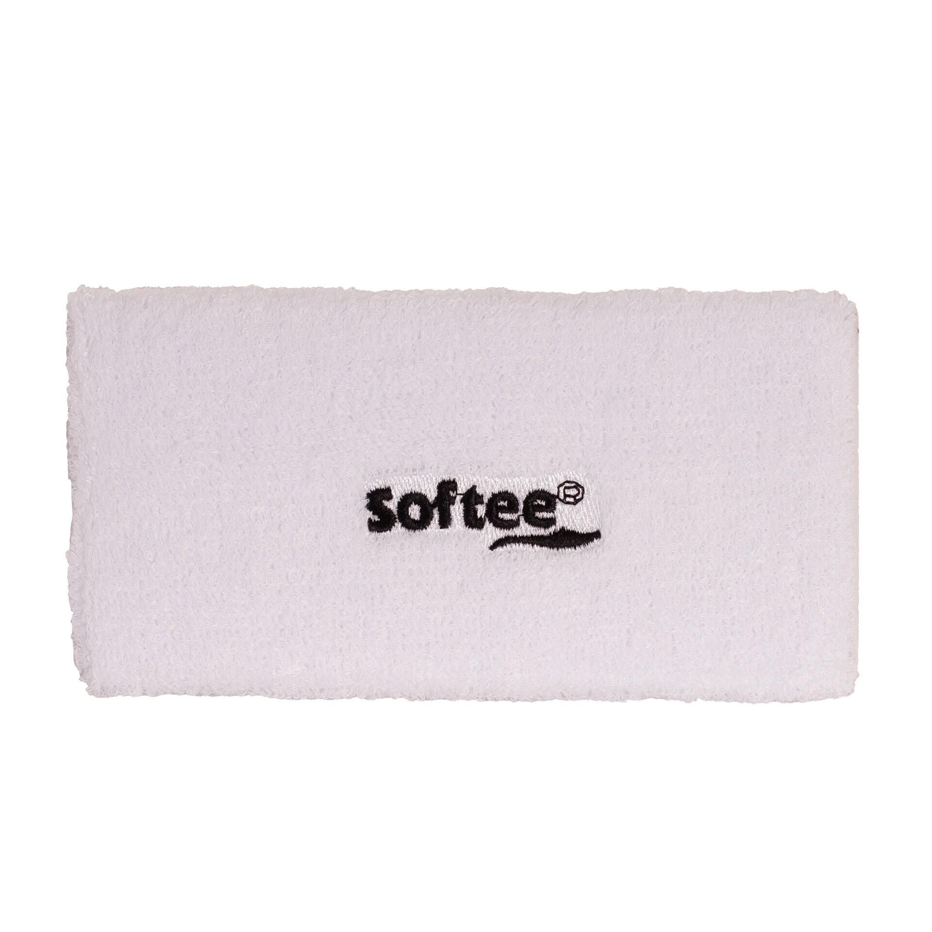 Wrist Softee Xxl Blanco ÚNICA