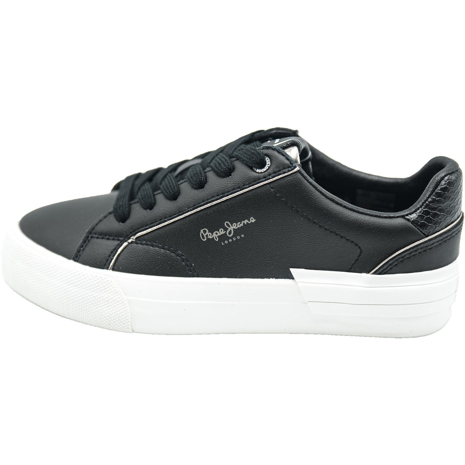 Buty damskie Pepe Jeans Allen Low