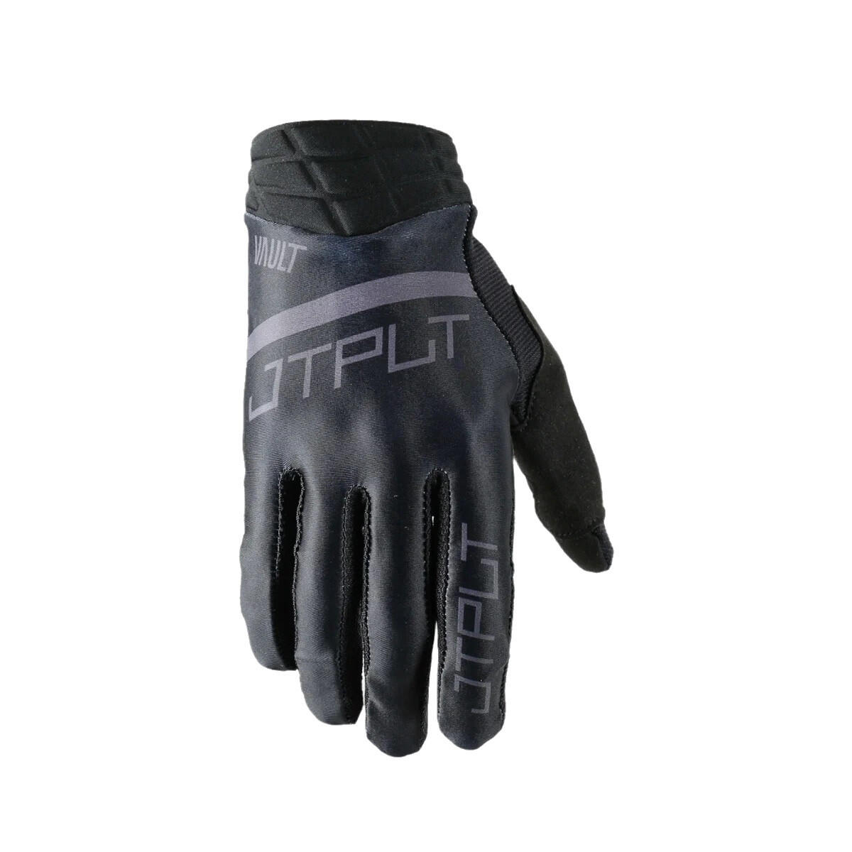 Rękawiczki Jetpilot Vault Airlite Glove Black 2026