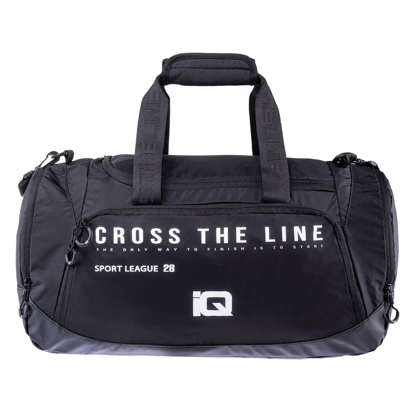 Torba sportowa IQ Cross The Line Ayolos