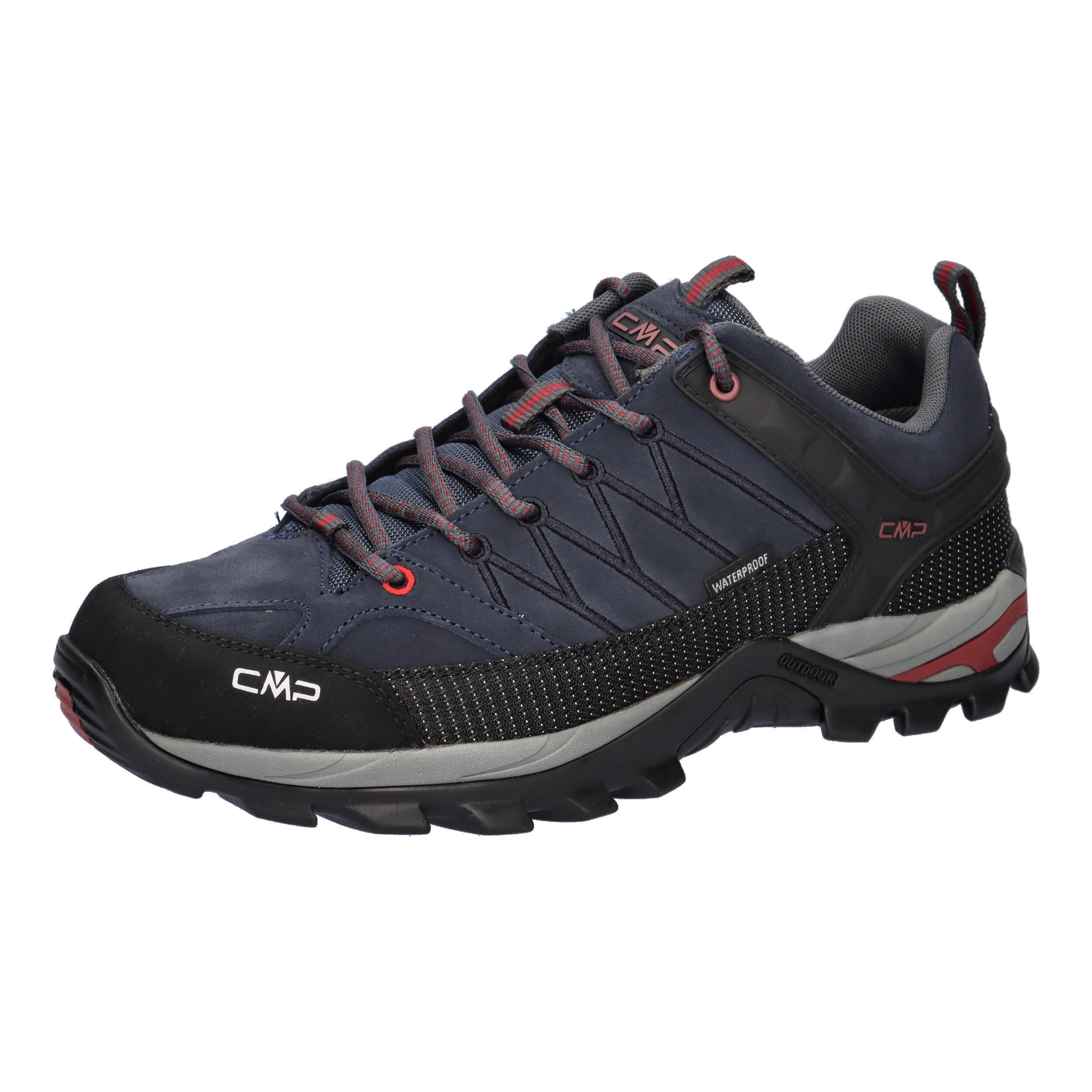 Buty trekkingowe męskie CMP Rigel