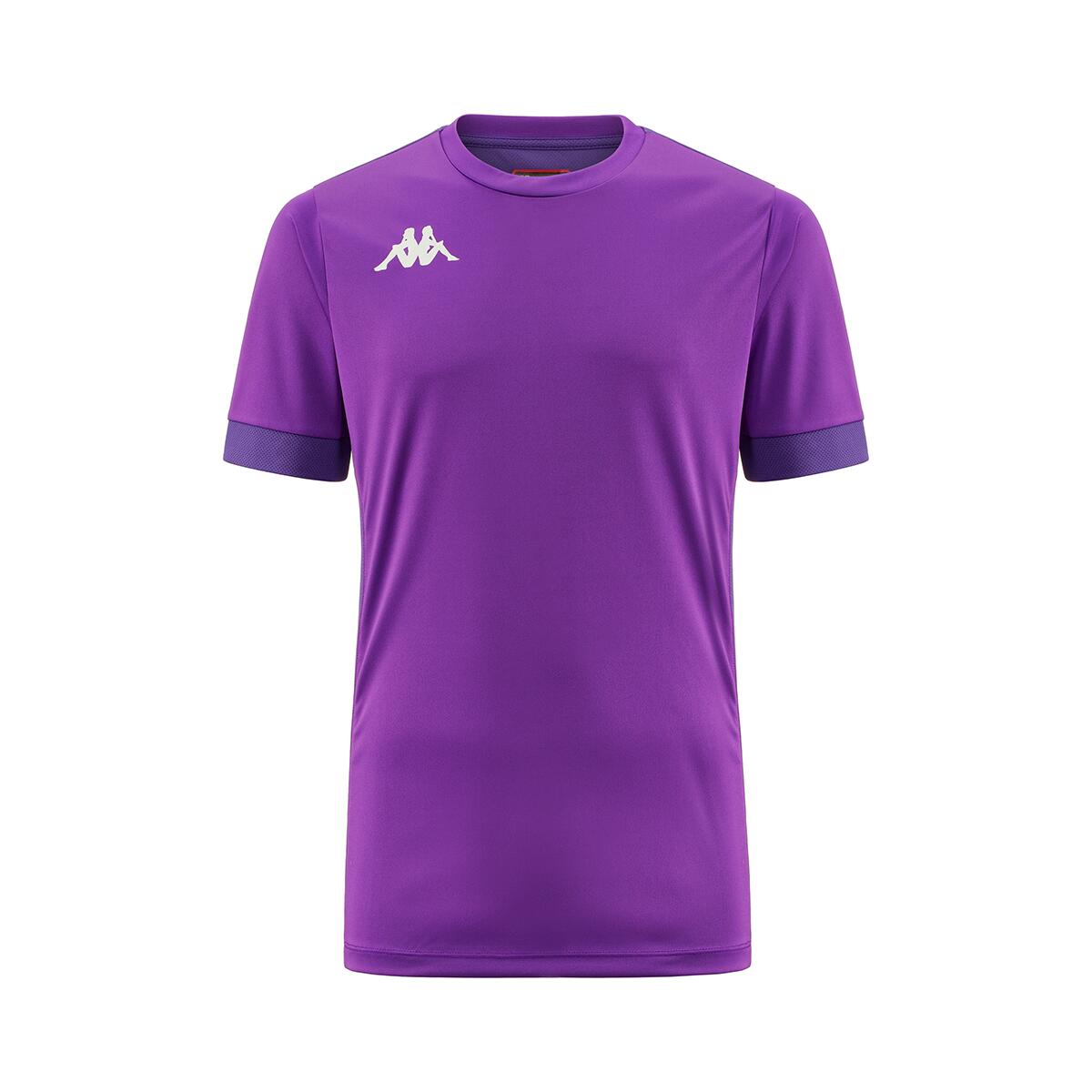 Jersey Kappa dervio