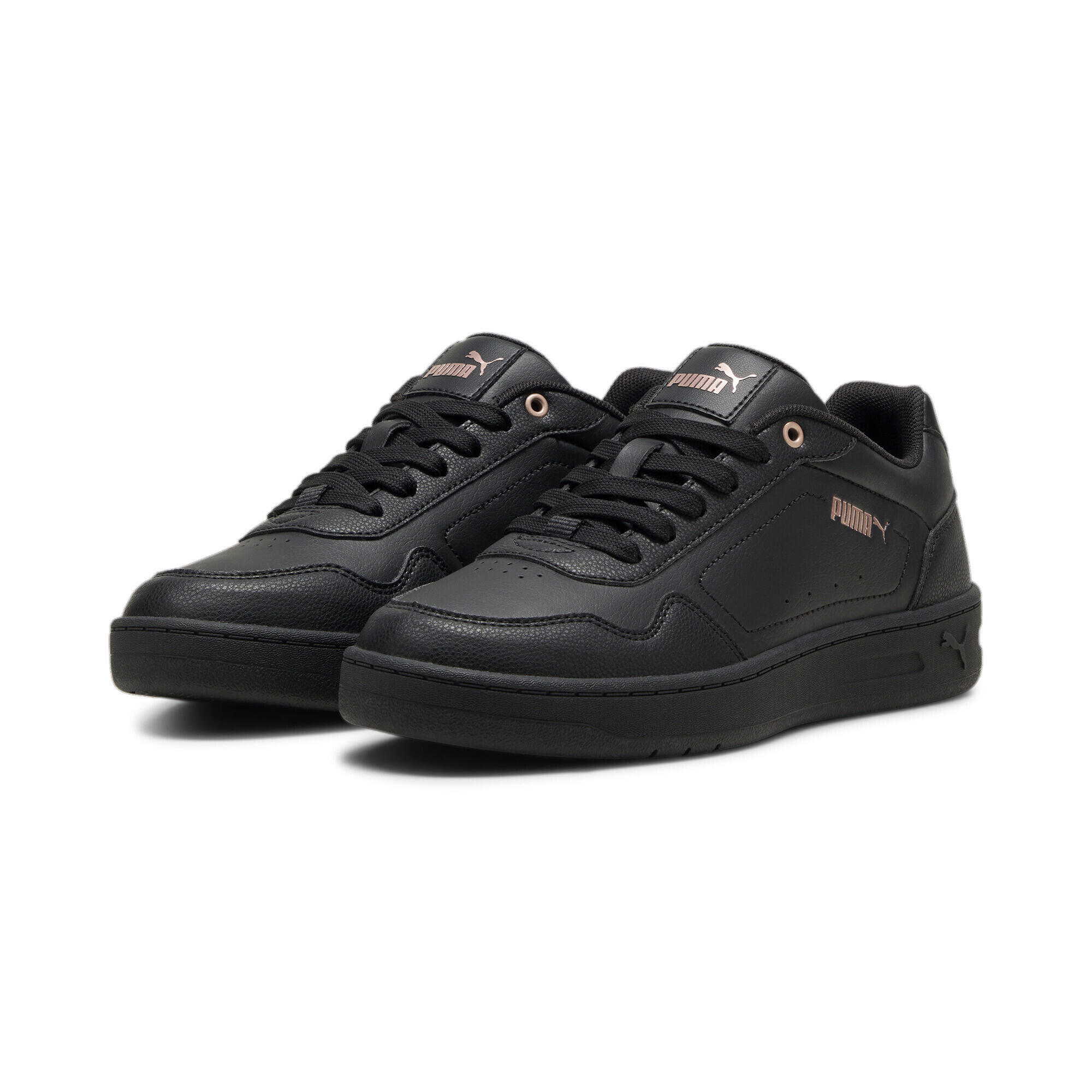 Sneakersy Court Classy PUMA