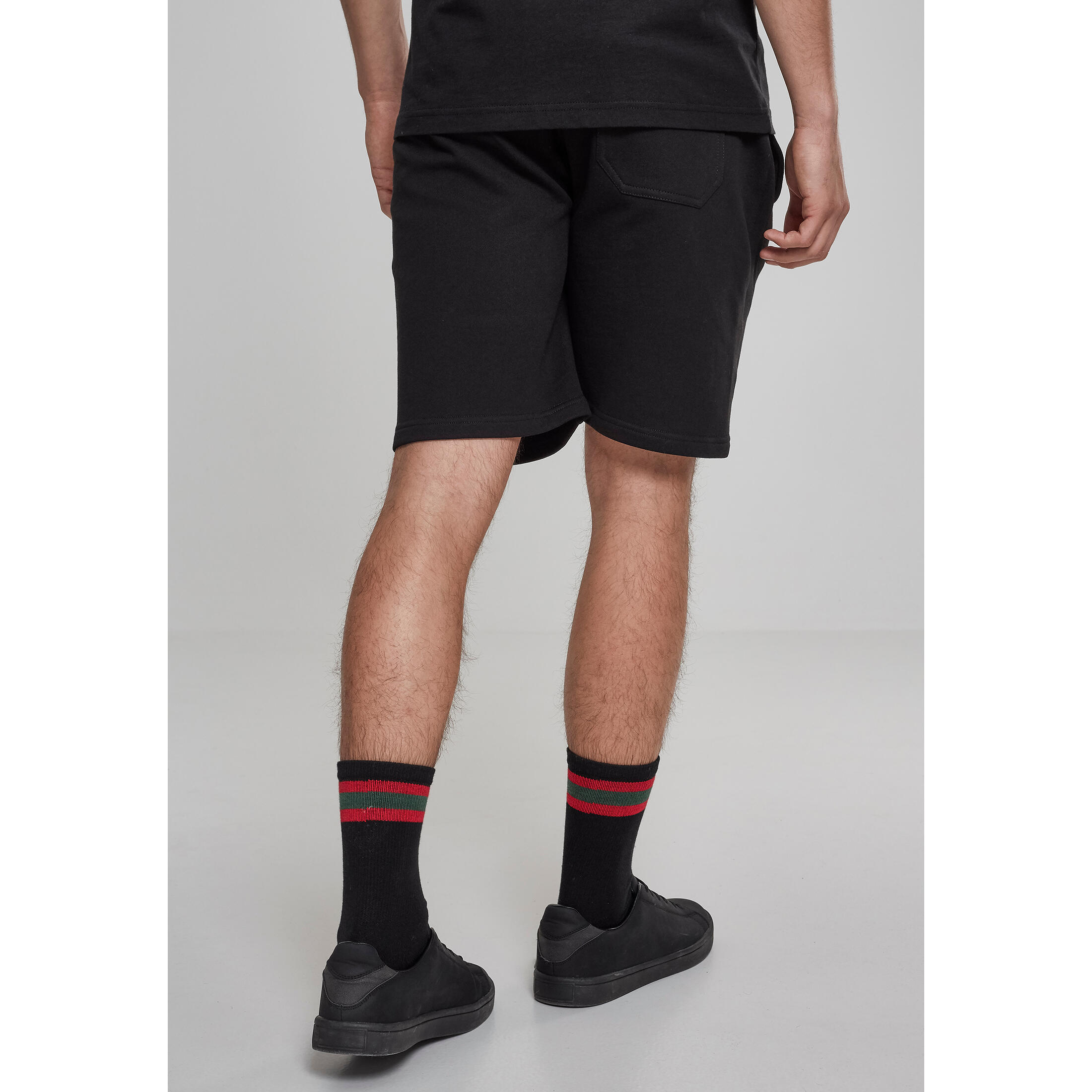 Szorty Urban Classic terry