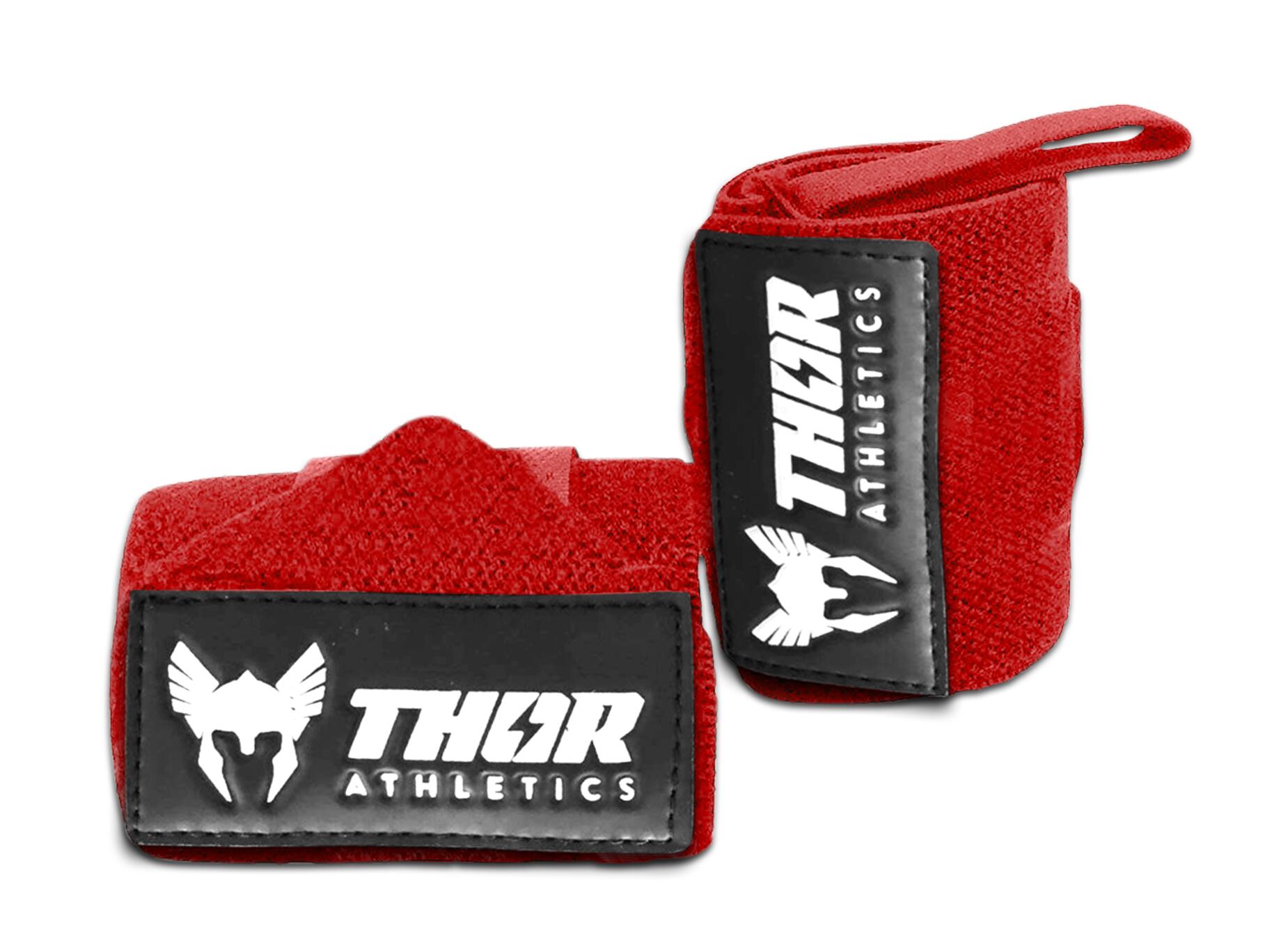 Ochraniacz nadgarstka Thor Athletics wsparcie i stabilizacja