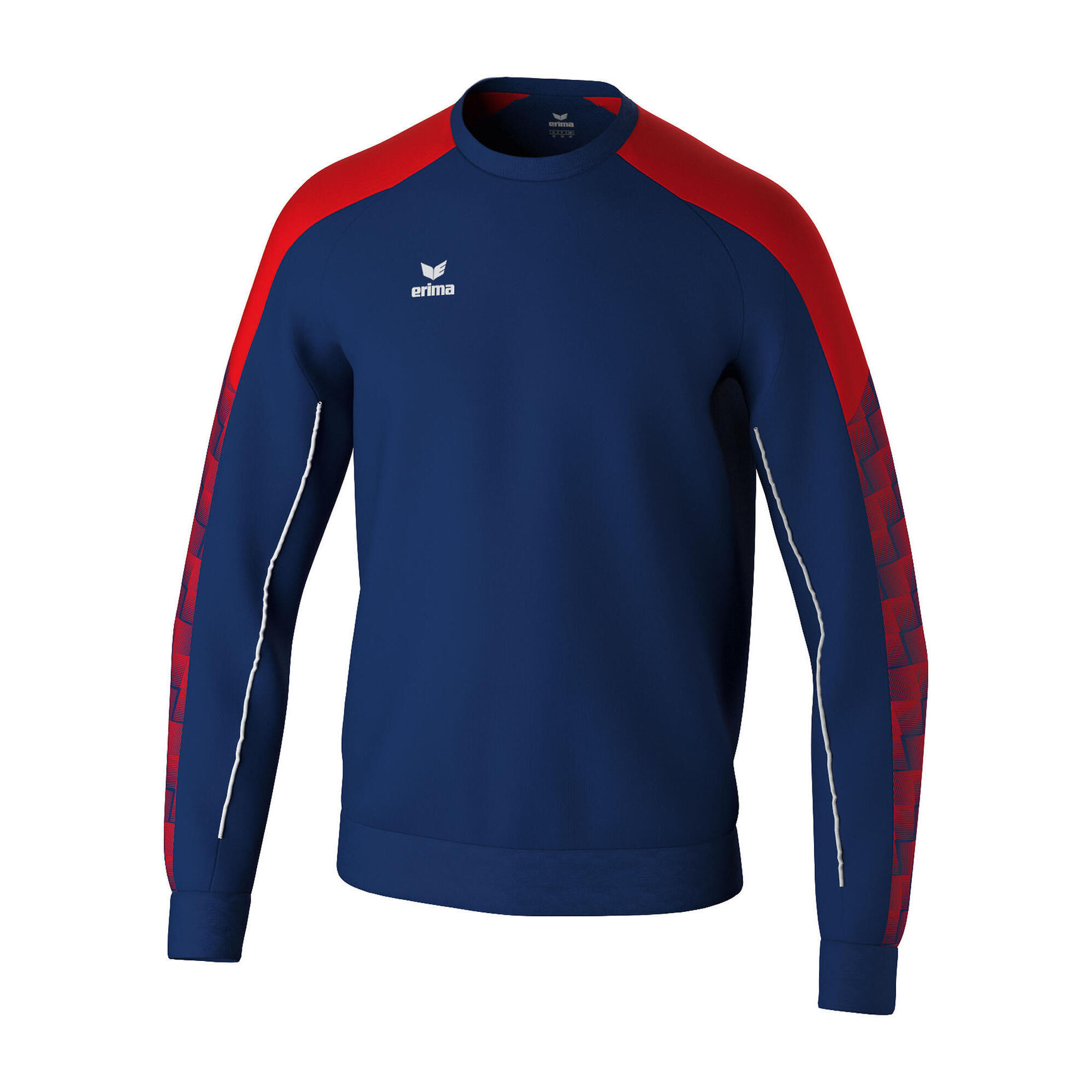 Bluza dziecięca Erima Evo Star