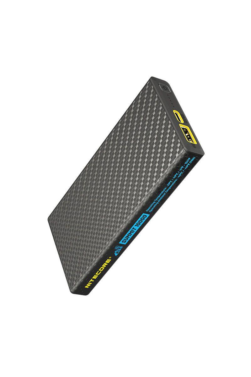 Powerbank Summit 10000 mAh