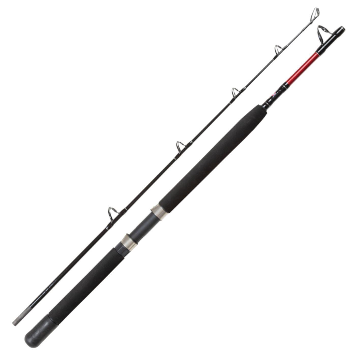 Penn Warfare Boat 602 - 30Lb wędka morska