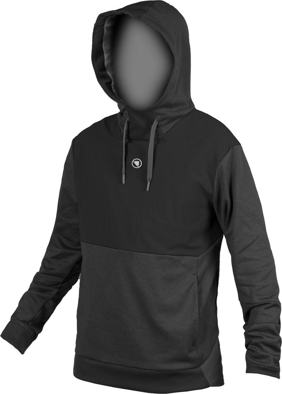 Bluza z kapturem Endura Trailster tech
