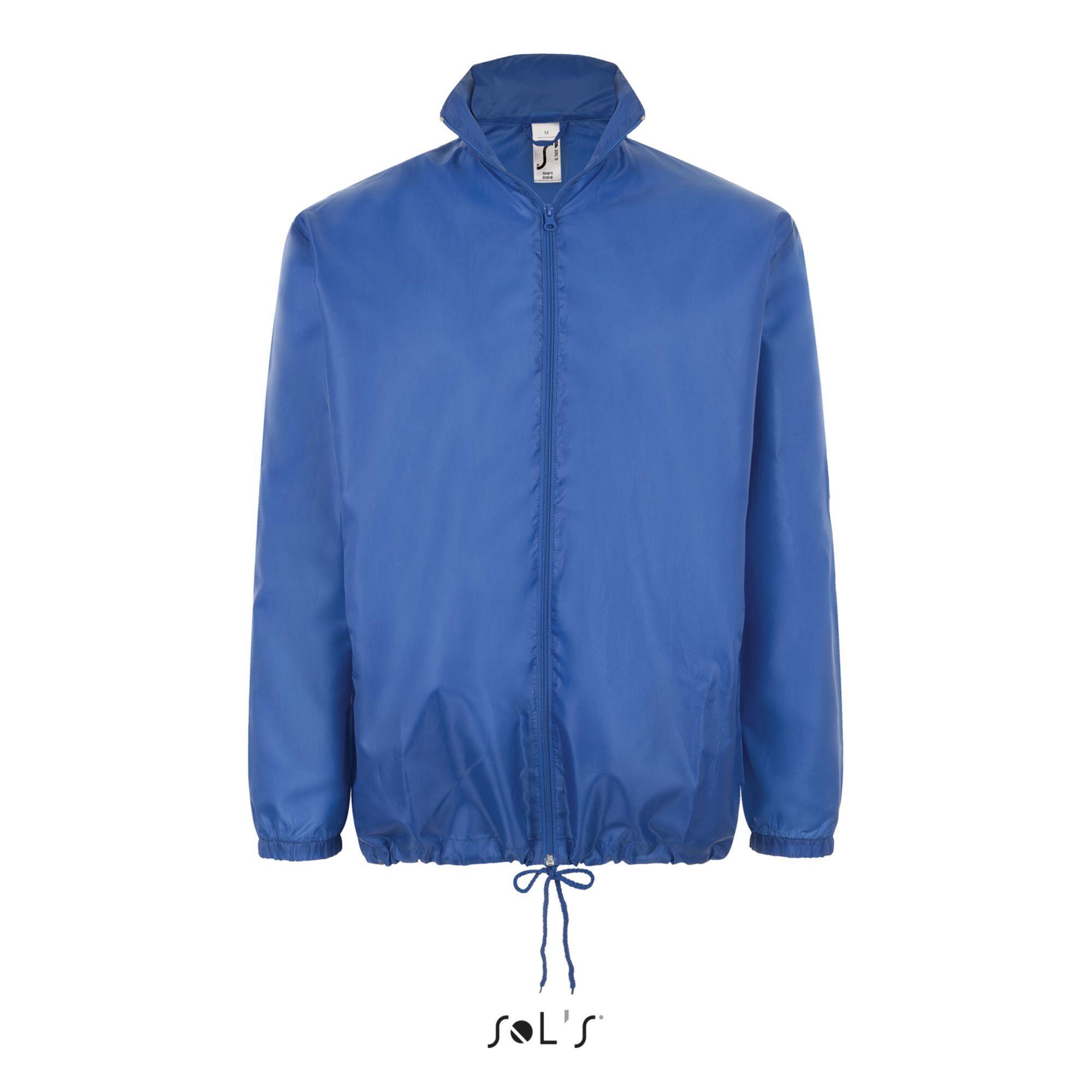 Windbreaker Sol's Shift