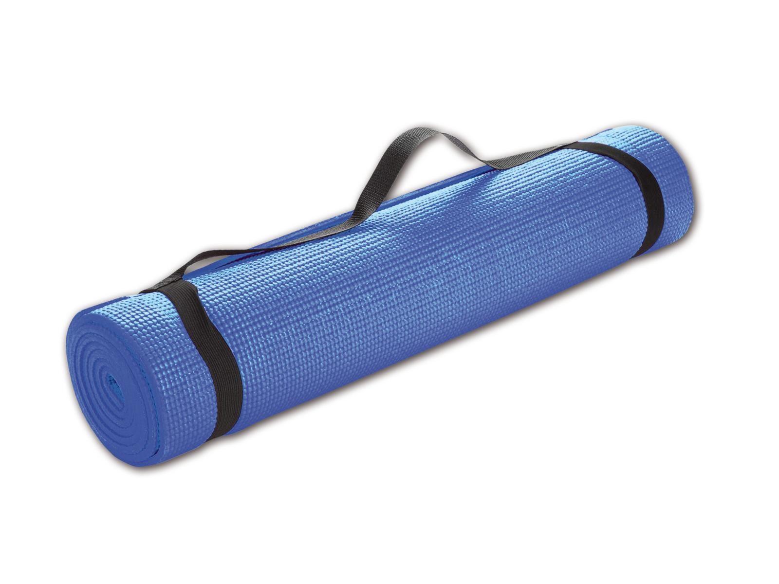 Mata do fitness i jogi GO MAT