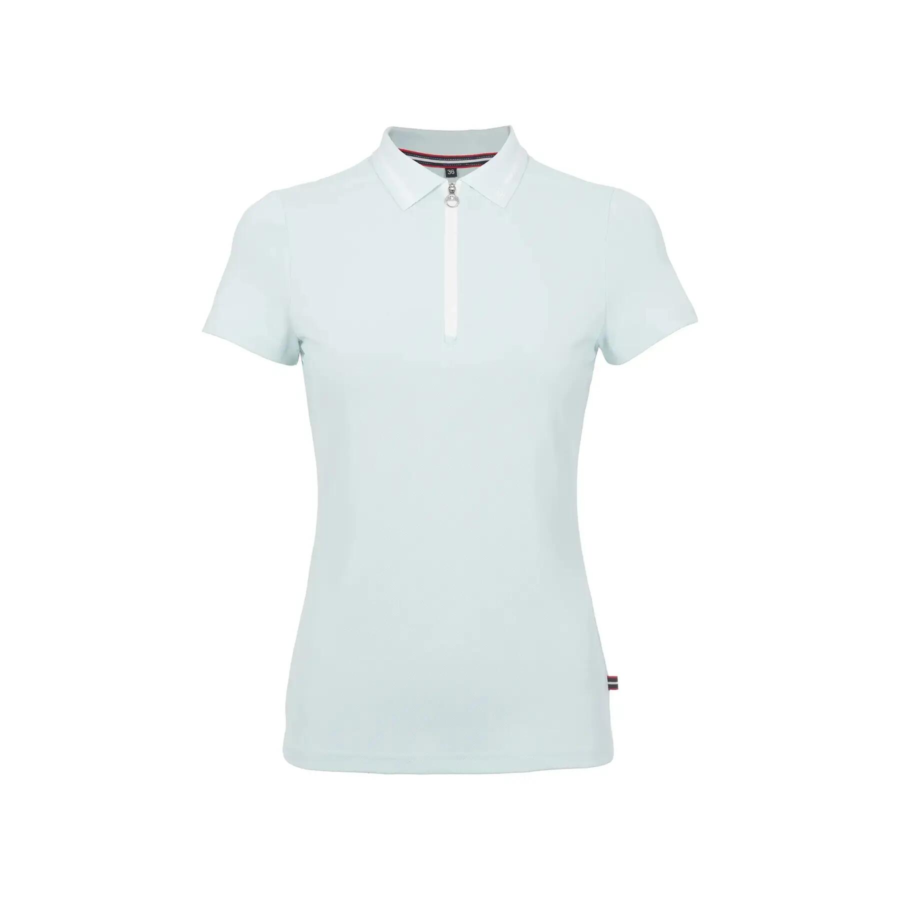 Damskie jeździeckie polo Cavallo Byla