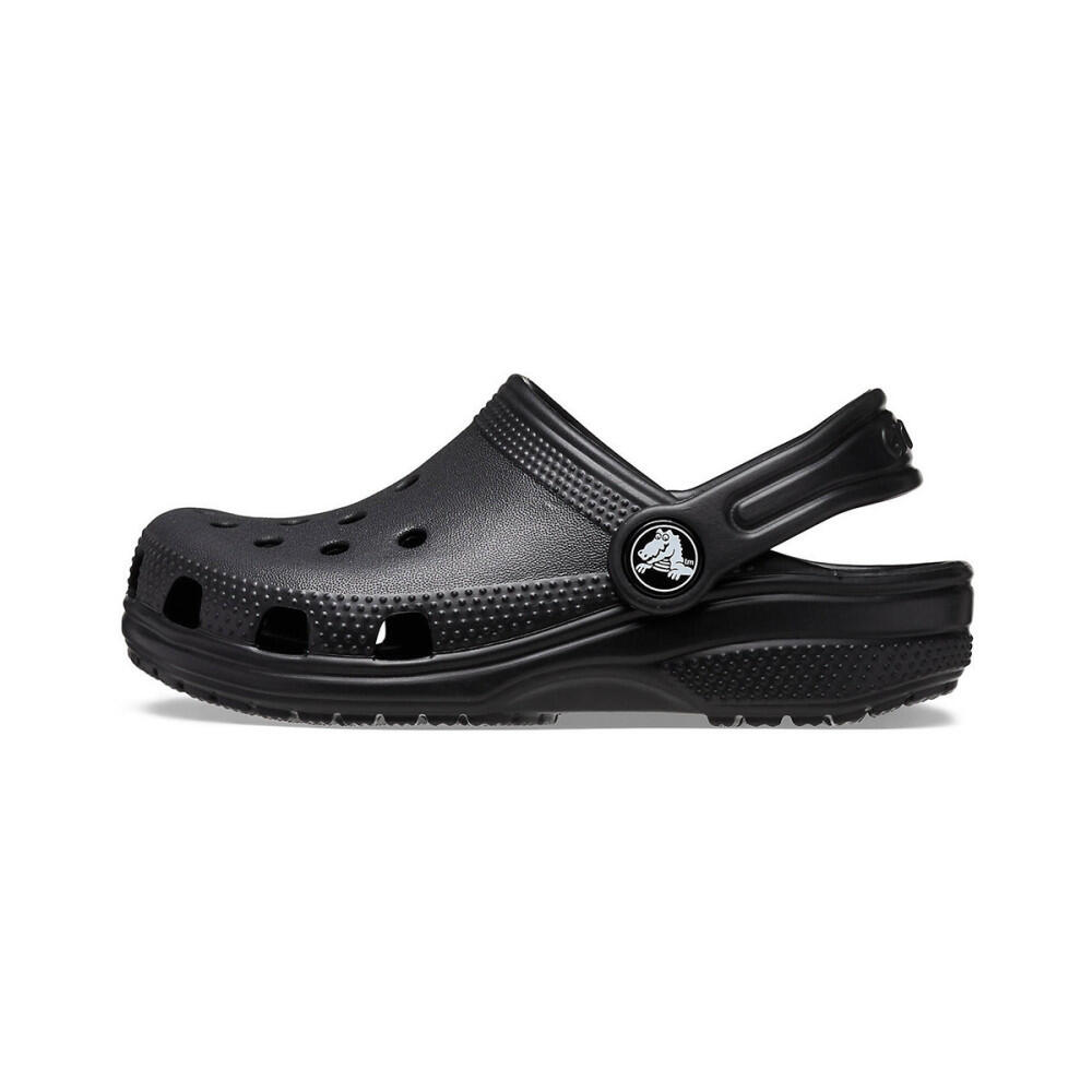 Sandały Chłopak Crocs Classic czarny