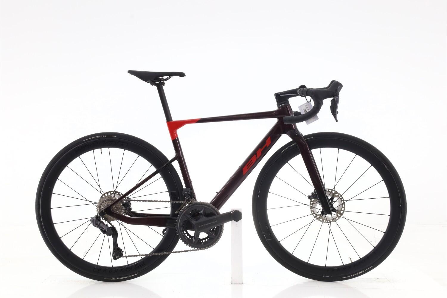 Second life · R. szosowy · BH Ultralight 7.0 Di2 12V · W bardzo dobrym stanie