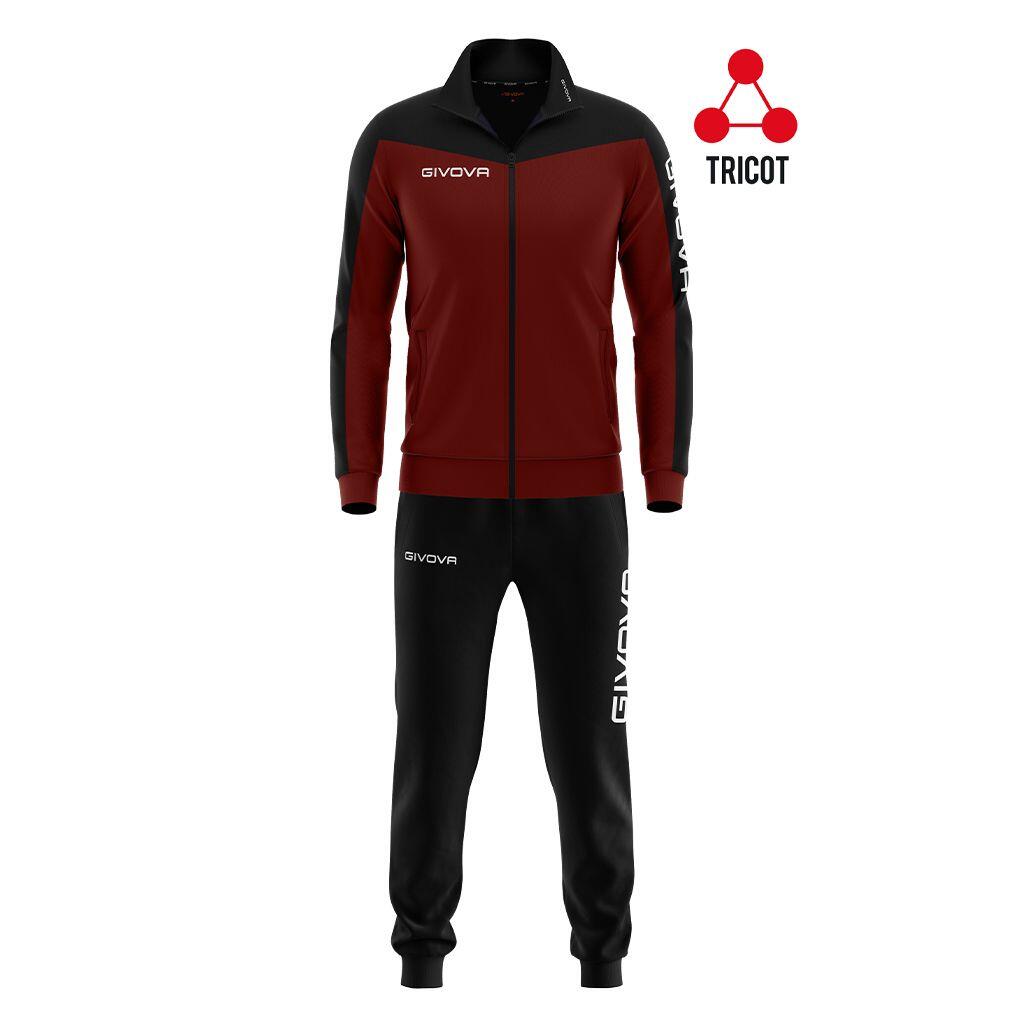 Dres Givova Roma