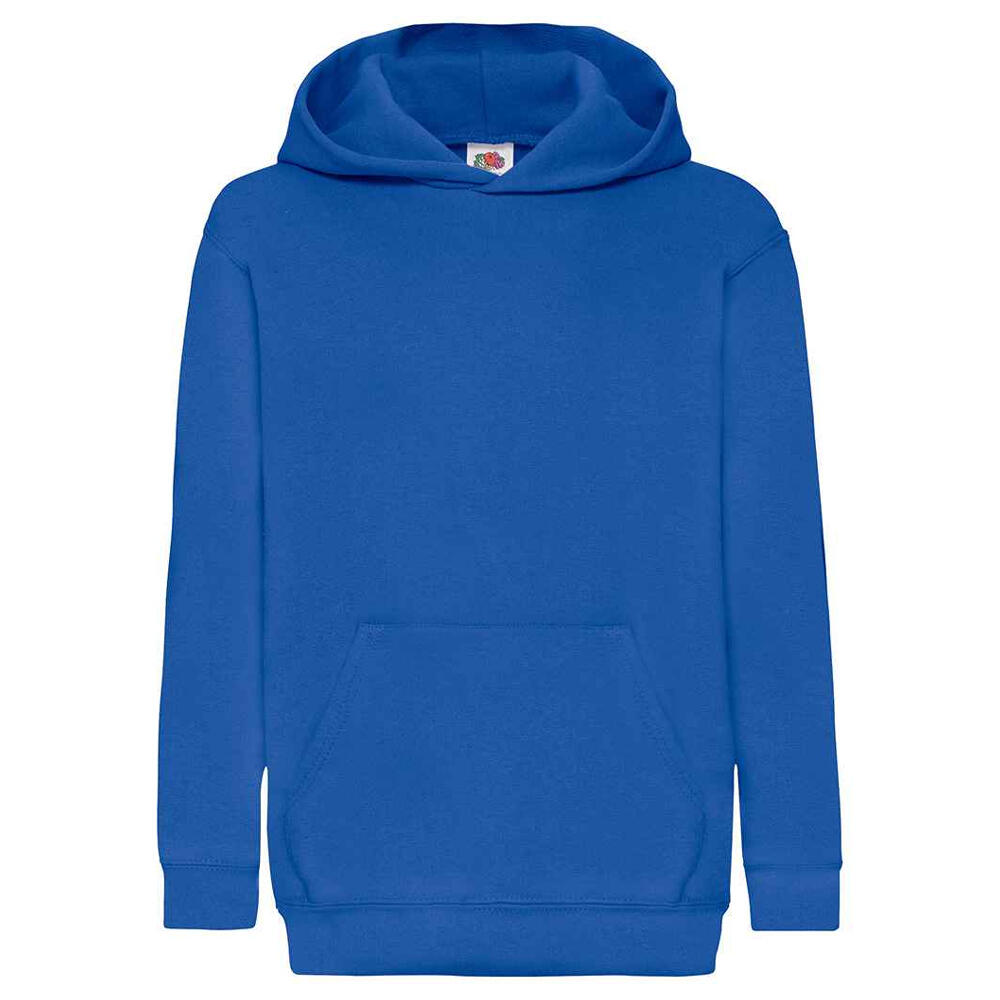Bluza Z Kapturem Dla Dzieci