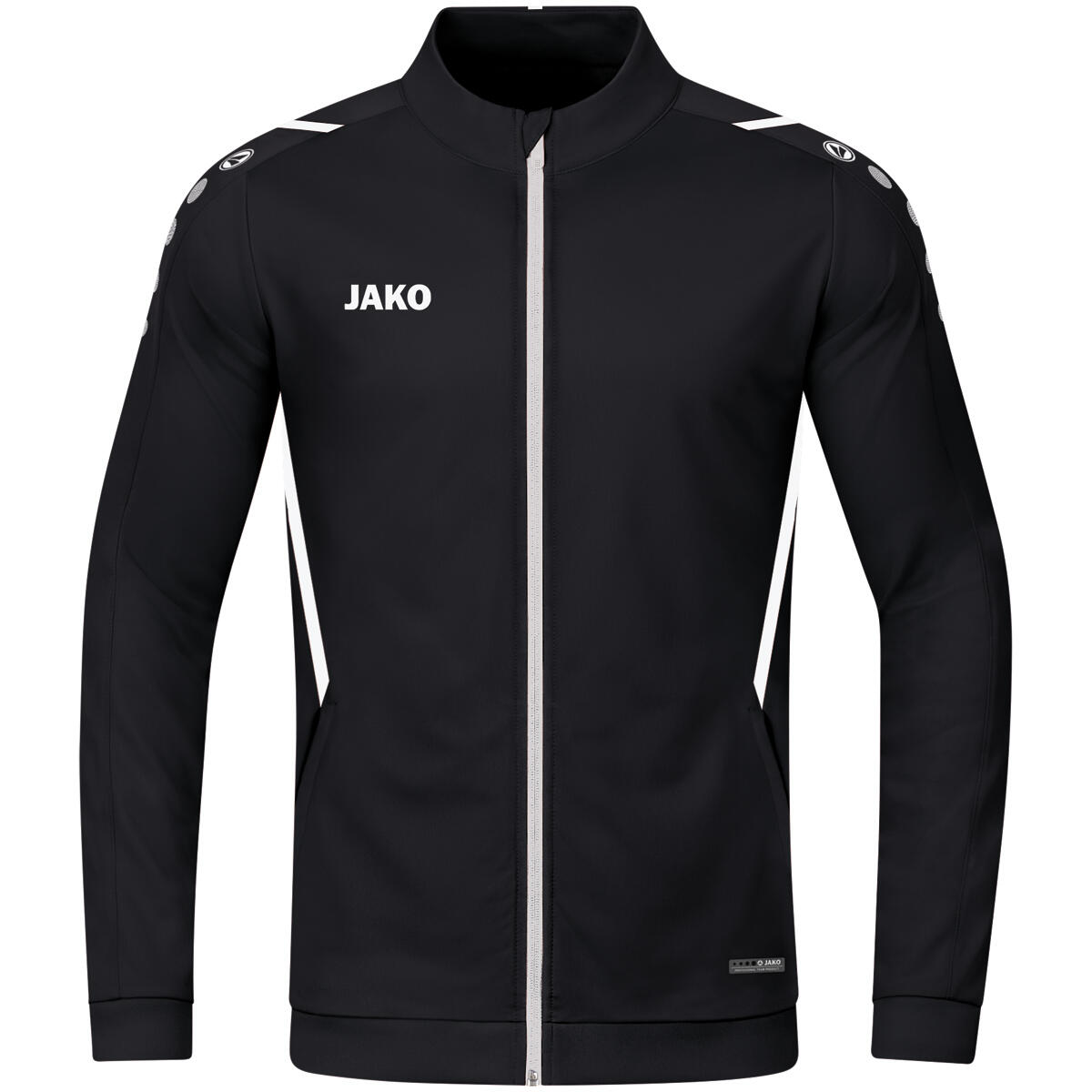 Kurtka damska Jako polyester Challenge