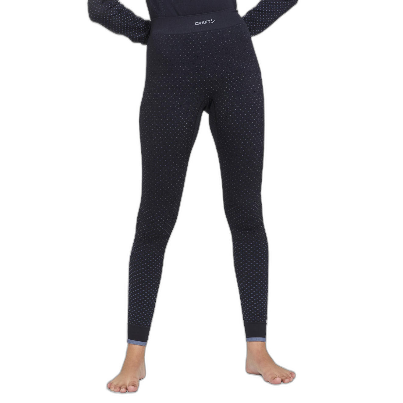 Legginsy damskie Craft Adv Warm Intensity