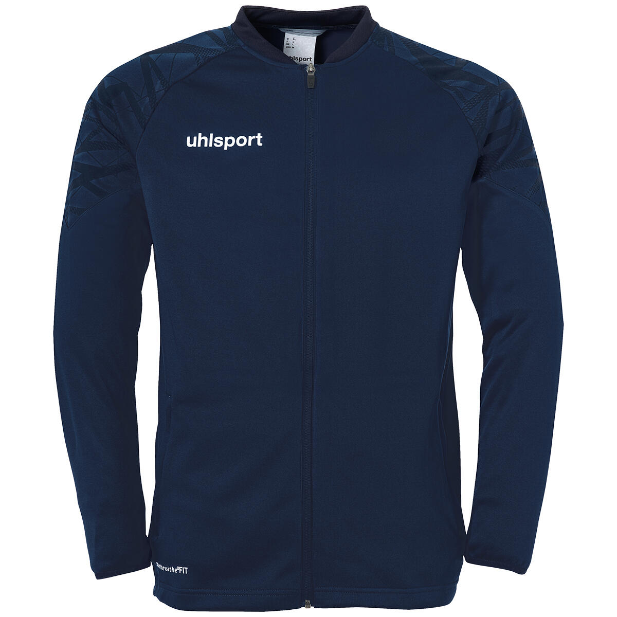 Kurtka dresowa Uhlsport Goal 25 Poly