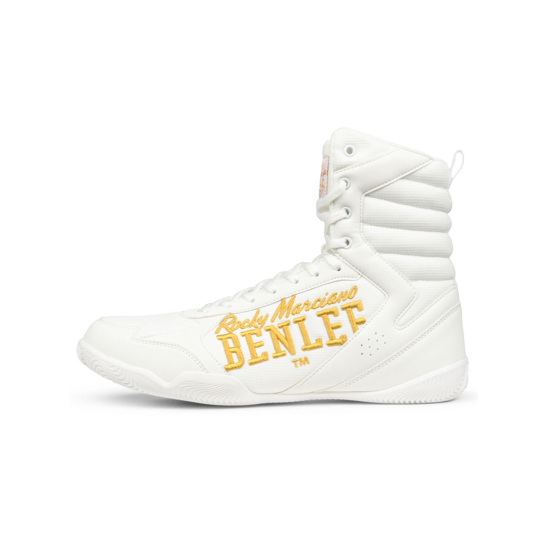 Buty bokserskie Benlee Strike