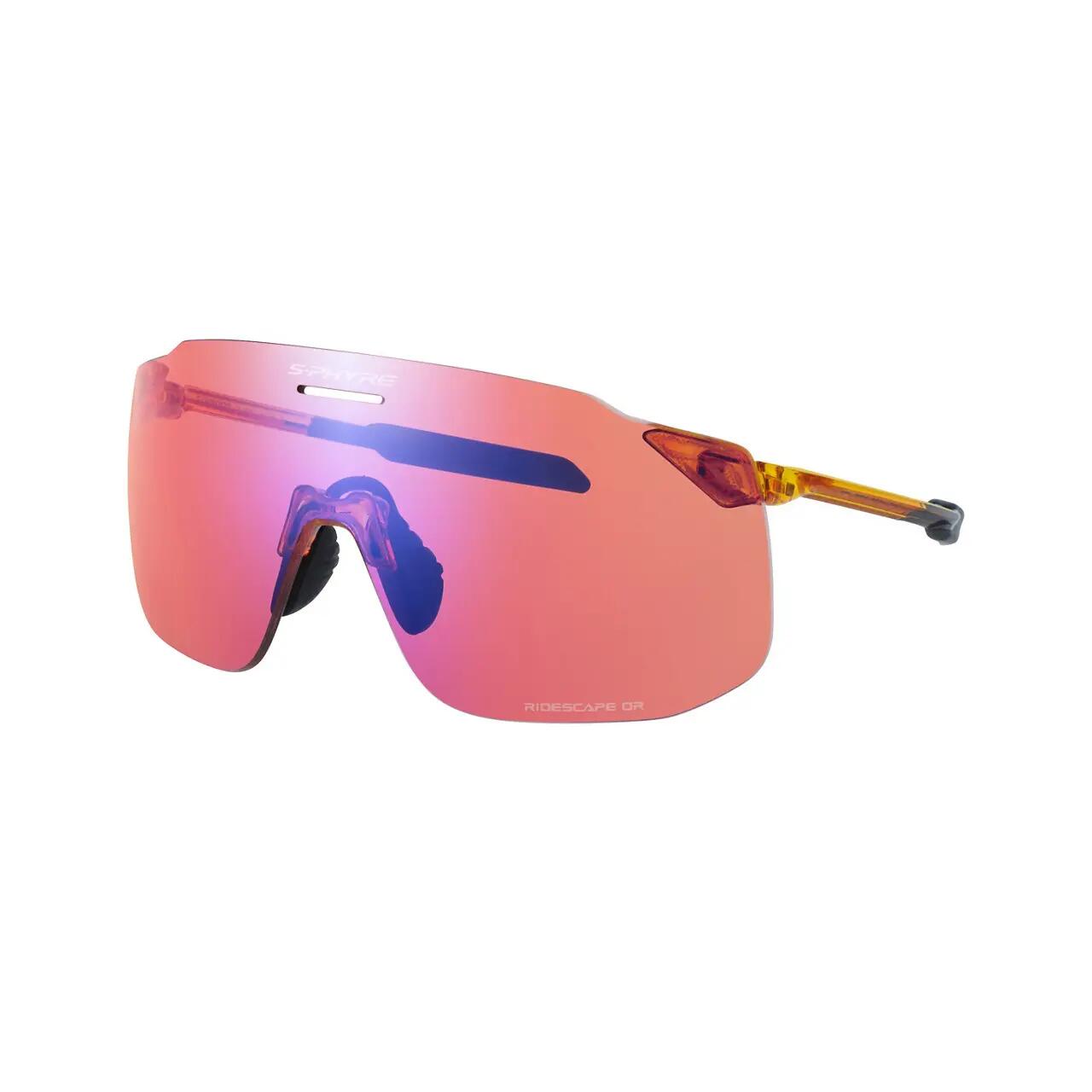 Okulary Shimano S-Phyre L2