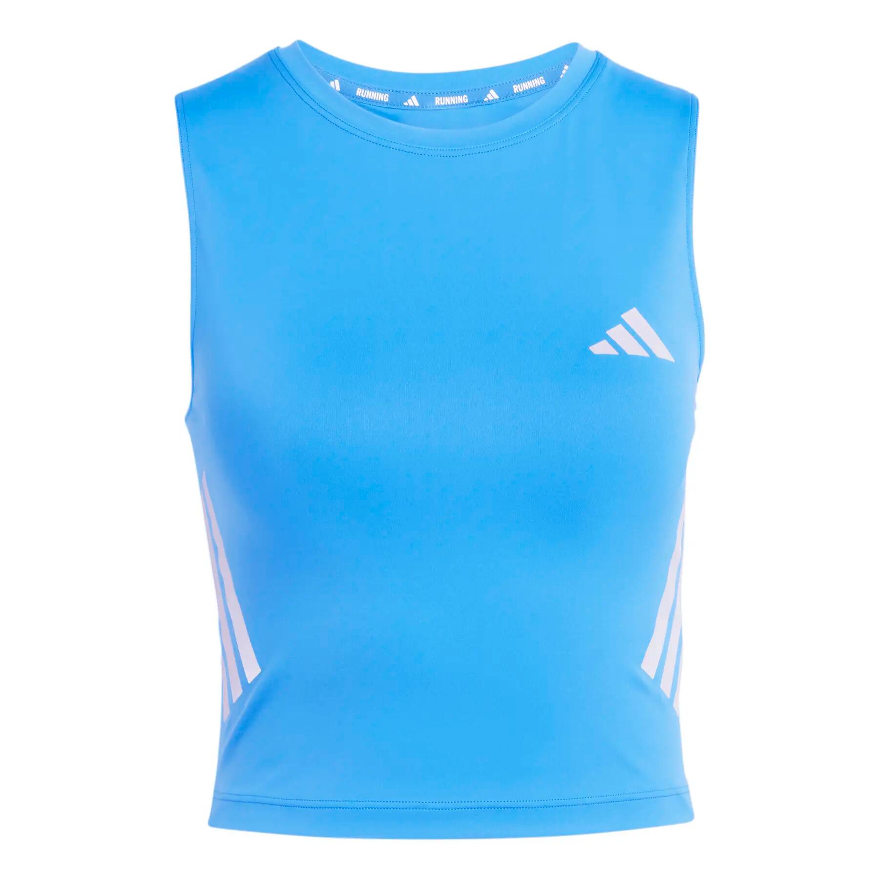 Damski tank top adidas ADI365