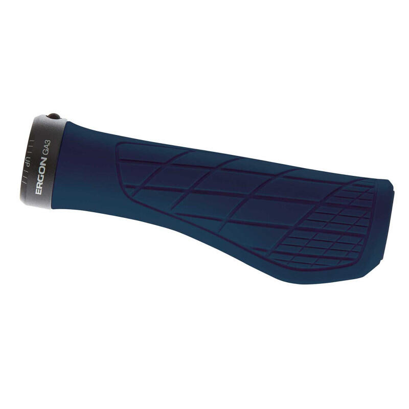 Chwyty GA3 Nightride Blue (ciemnoniebieskie)