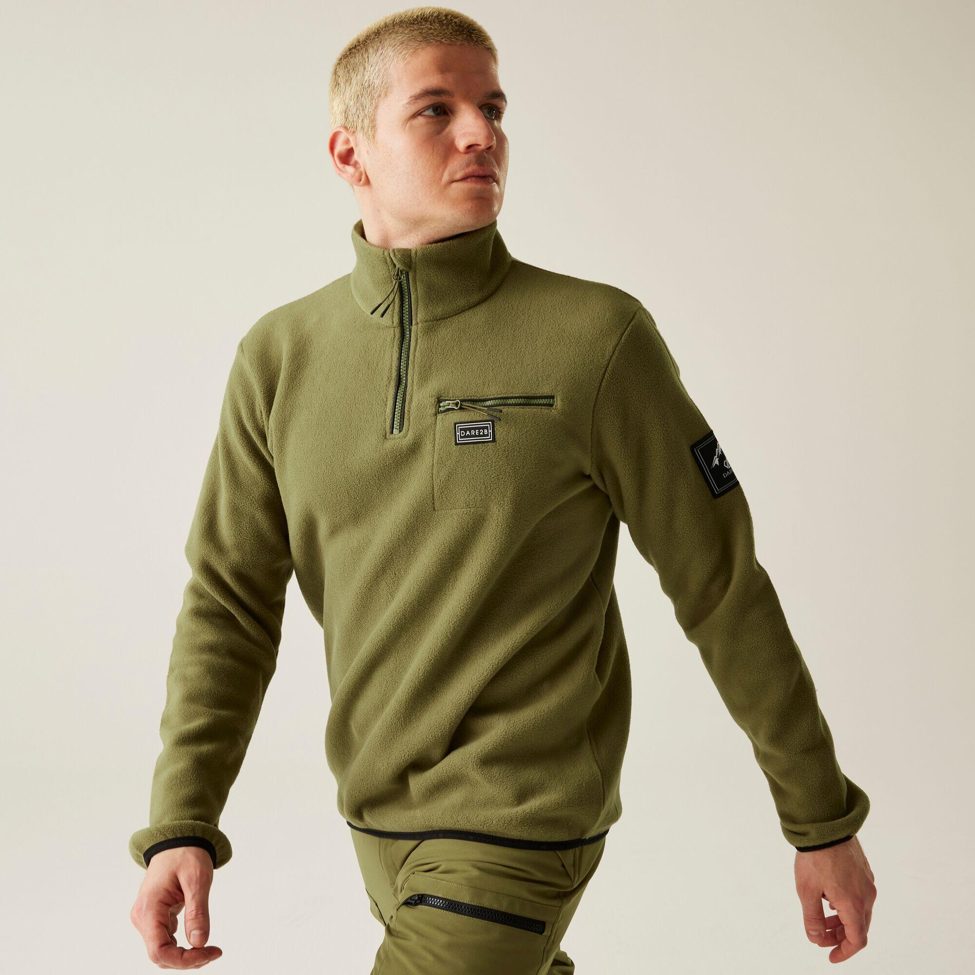 Affinity Męski polar narciarski